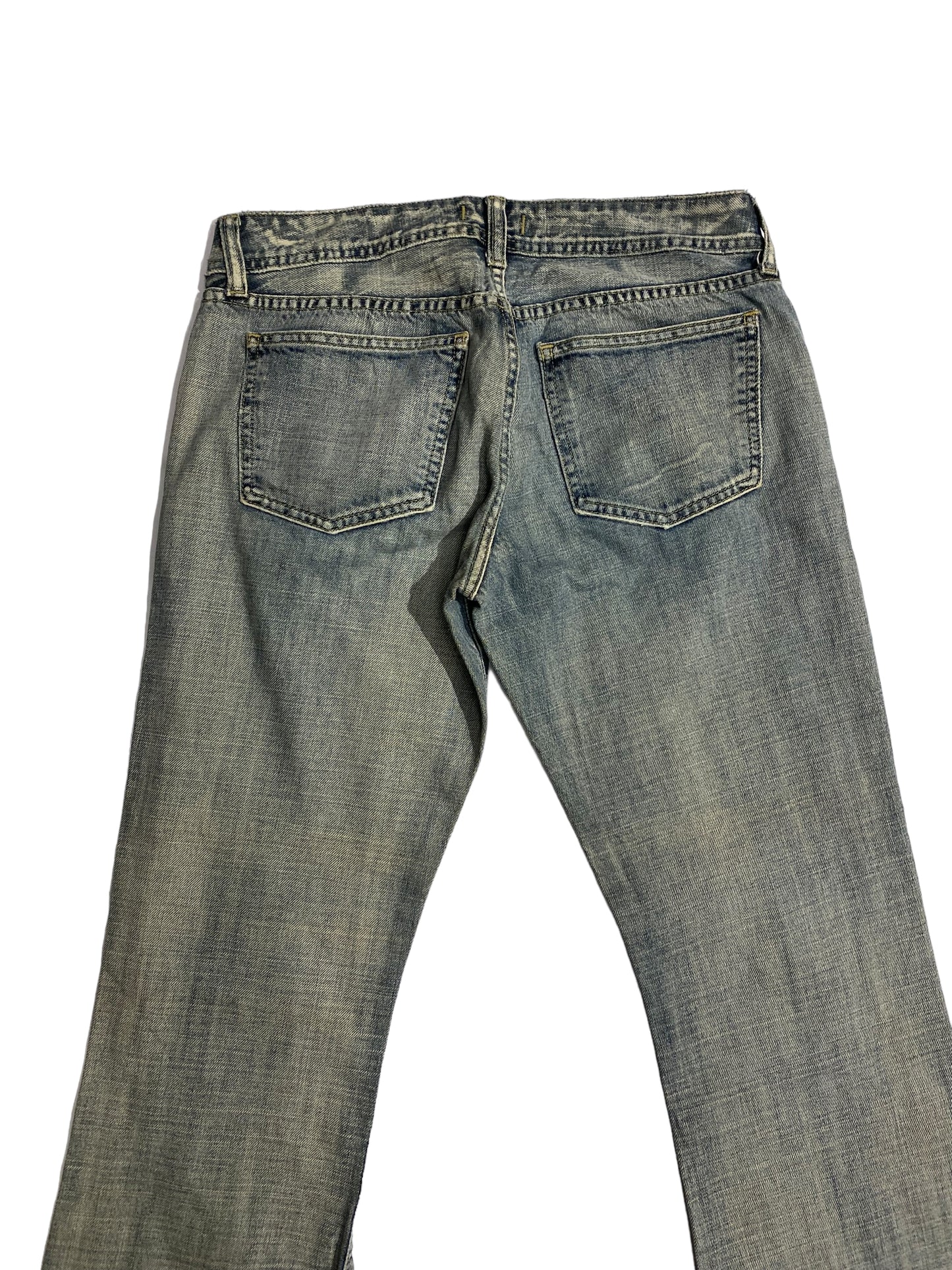 Clockhouse vintage jeans