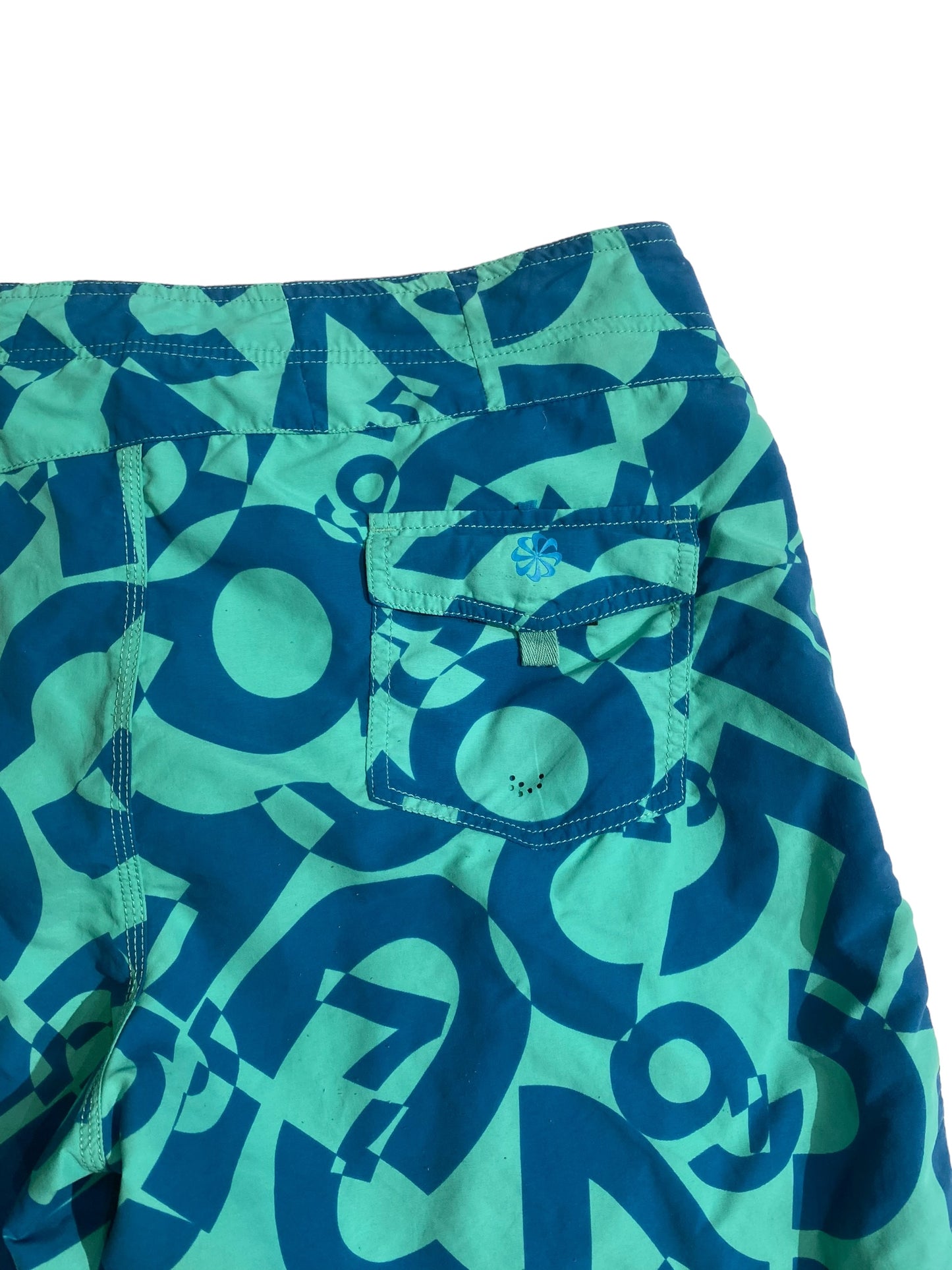 Nike swimshorts