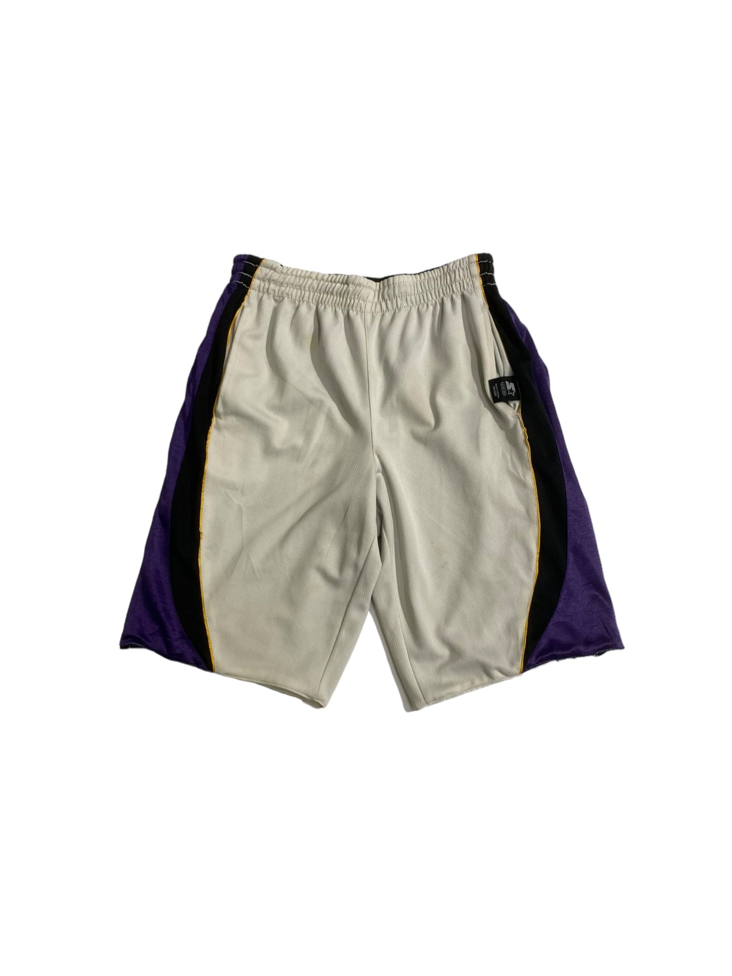 Starter double-face basketball shorts