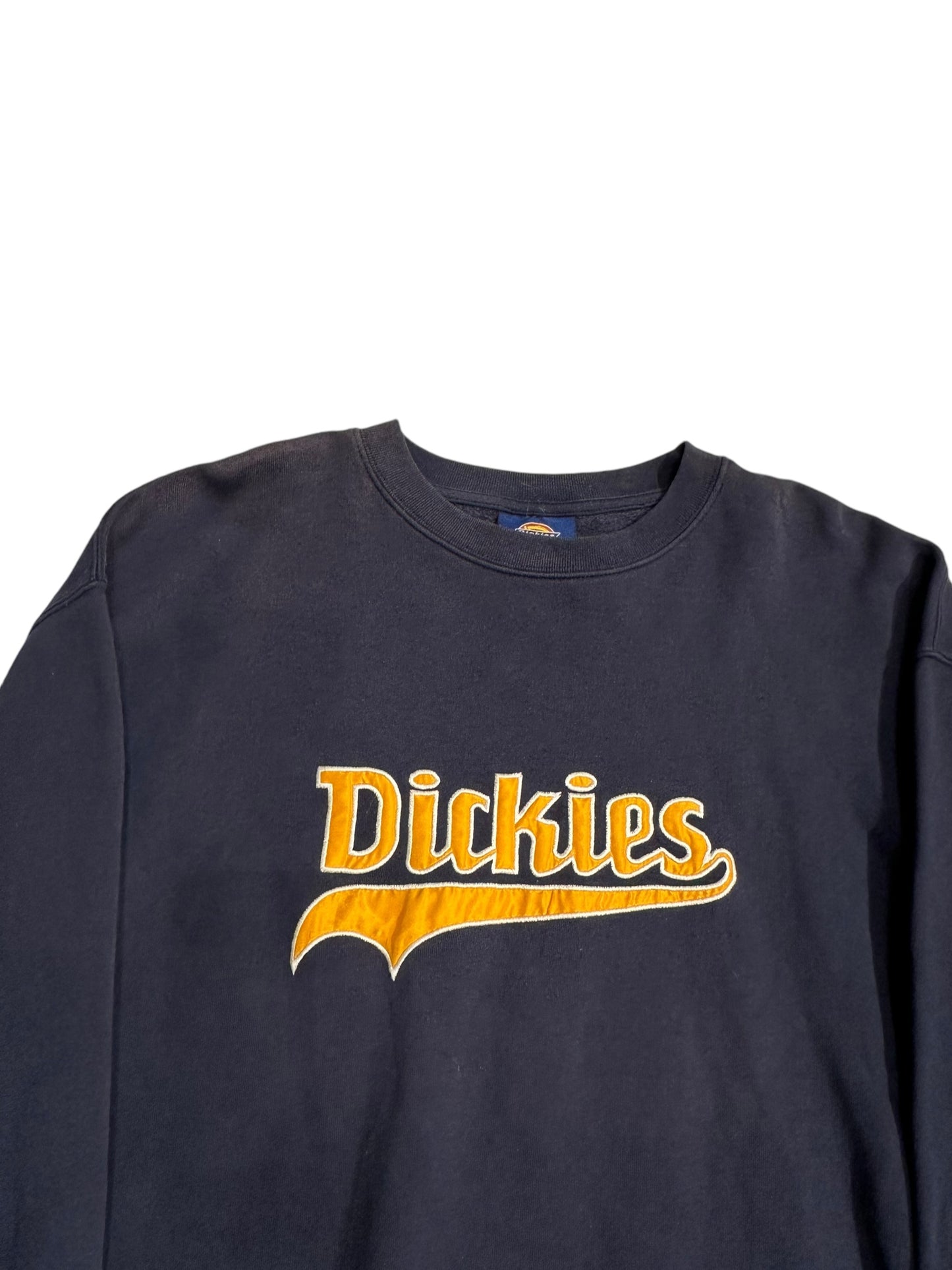 Dickies vintage navy crewneck