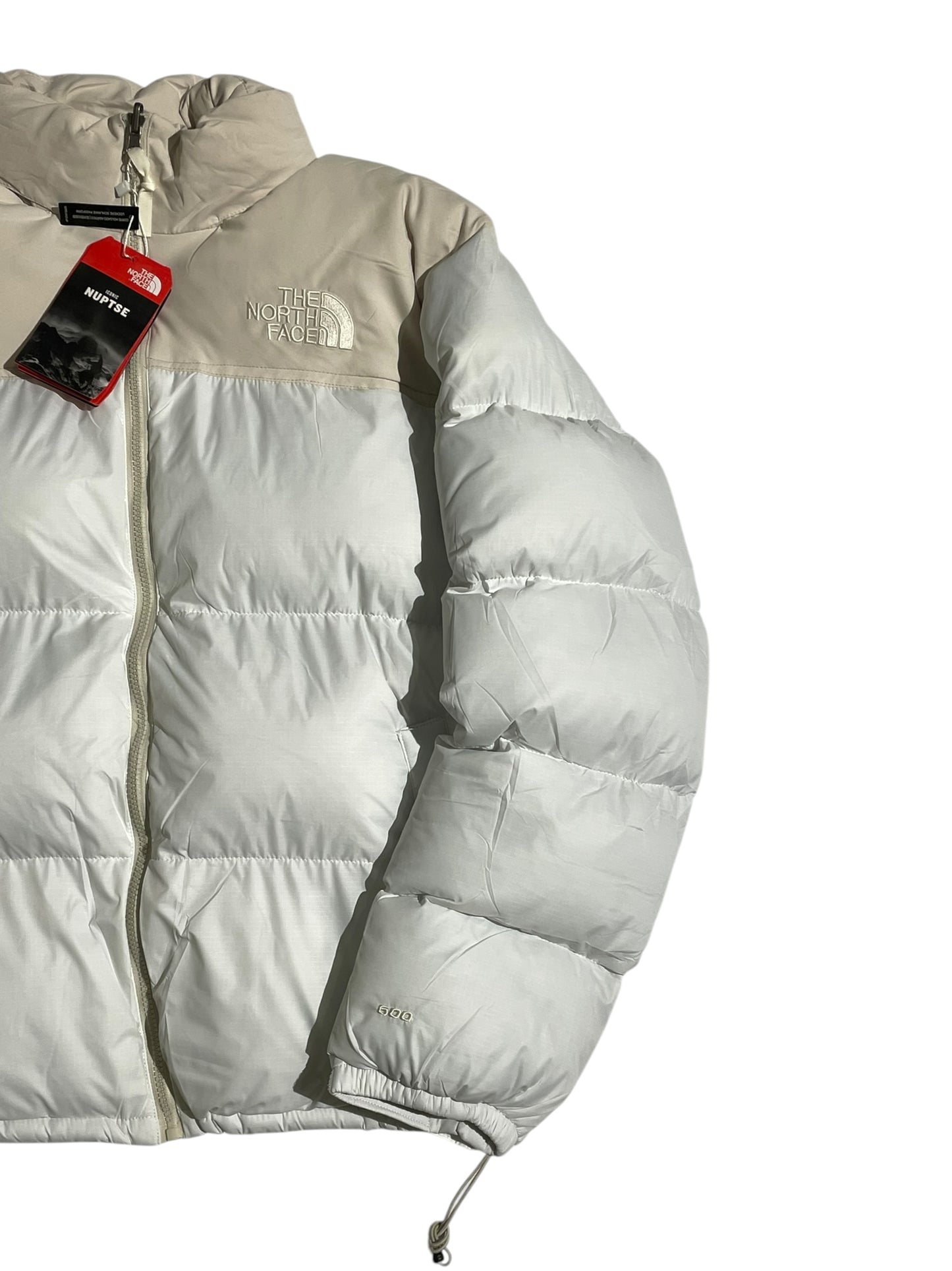 The North Face 600 Retro Nuptse