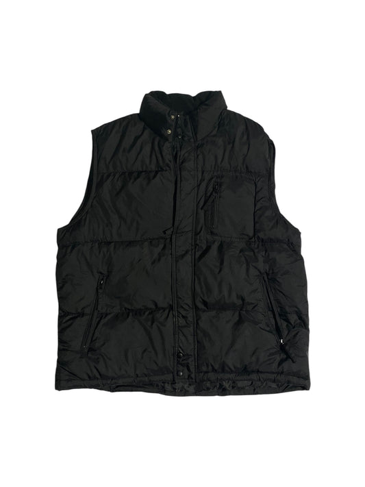 Adx-701 puffer vest