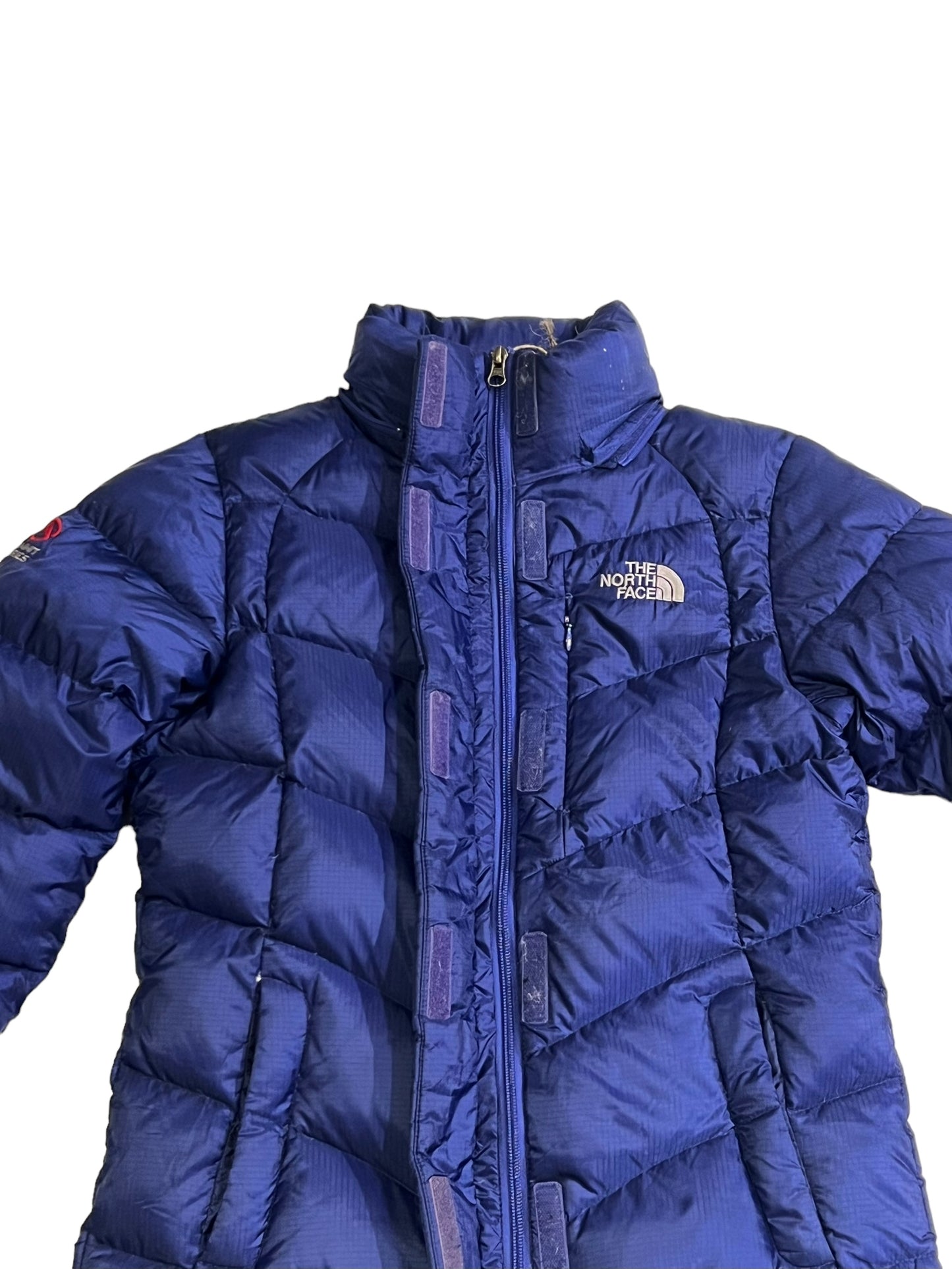 The North Face 700 nuptse puffer summit series