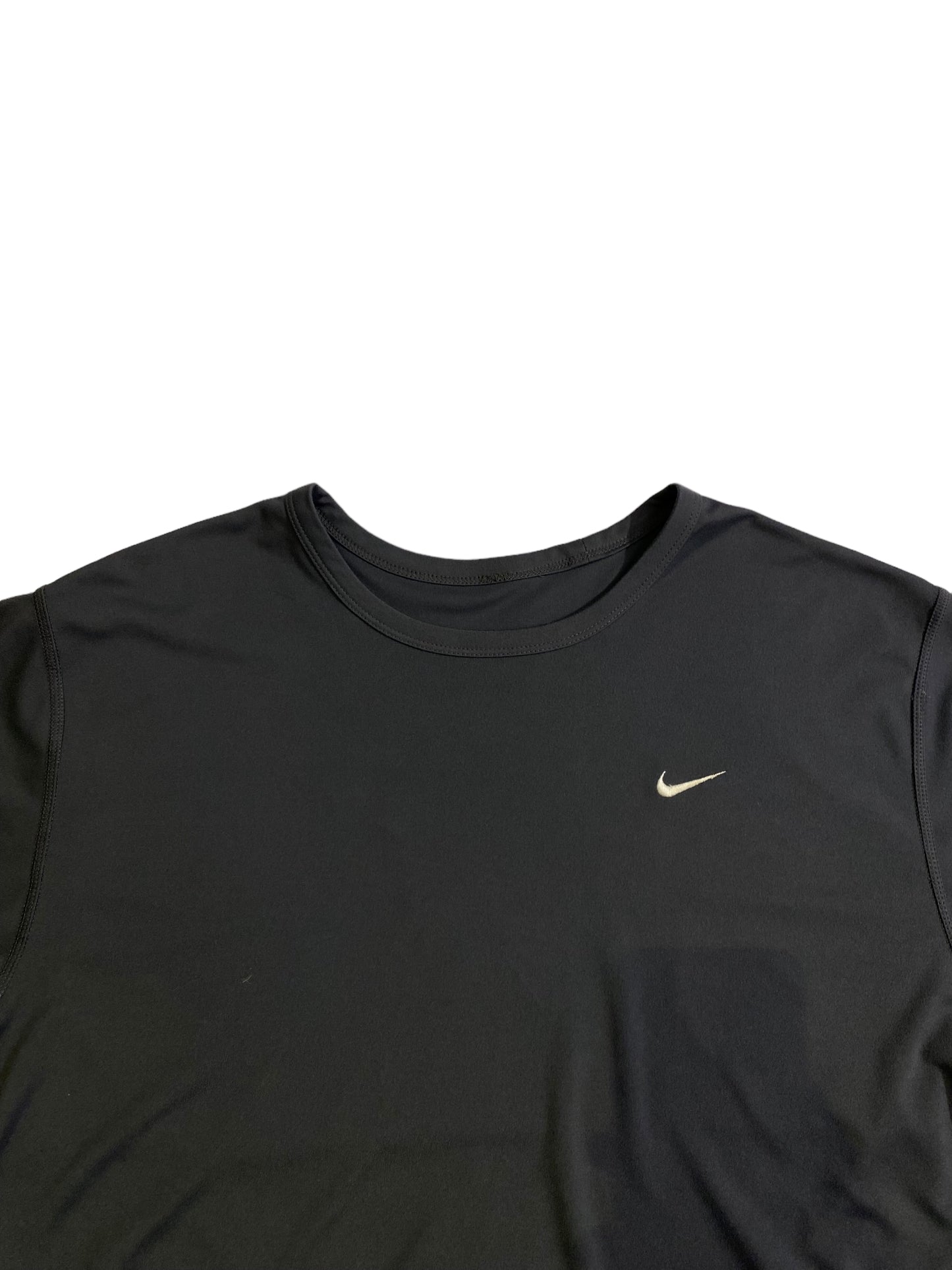 Nike grey shirt