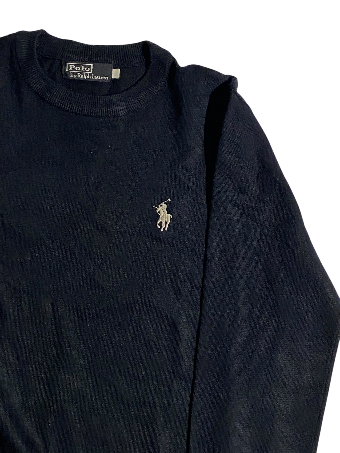 Polo Ralph Lauren knit sweater