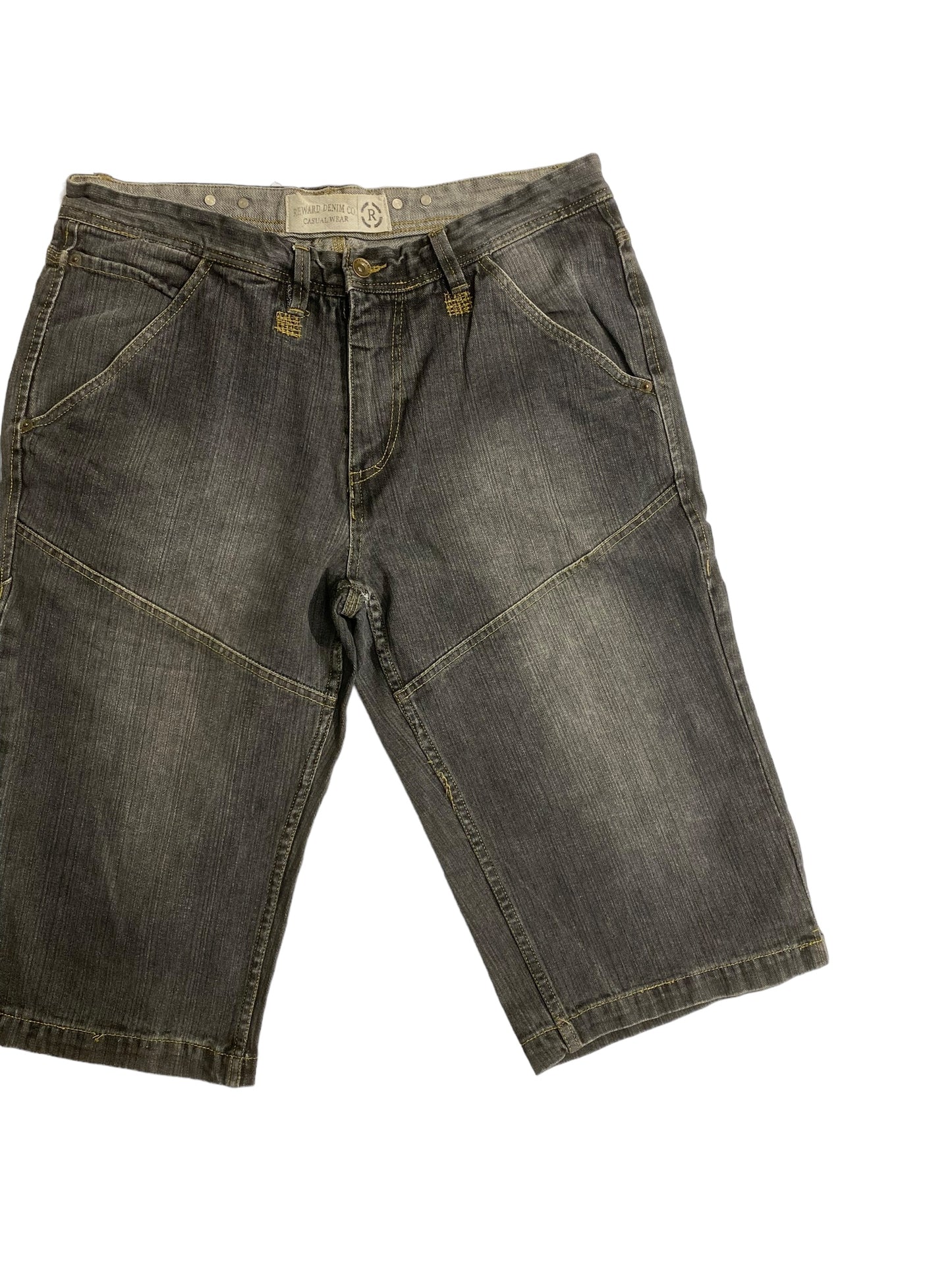 Reward denim co jorts