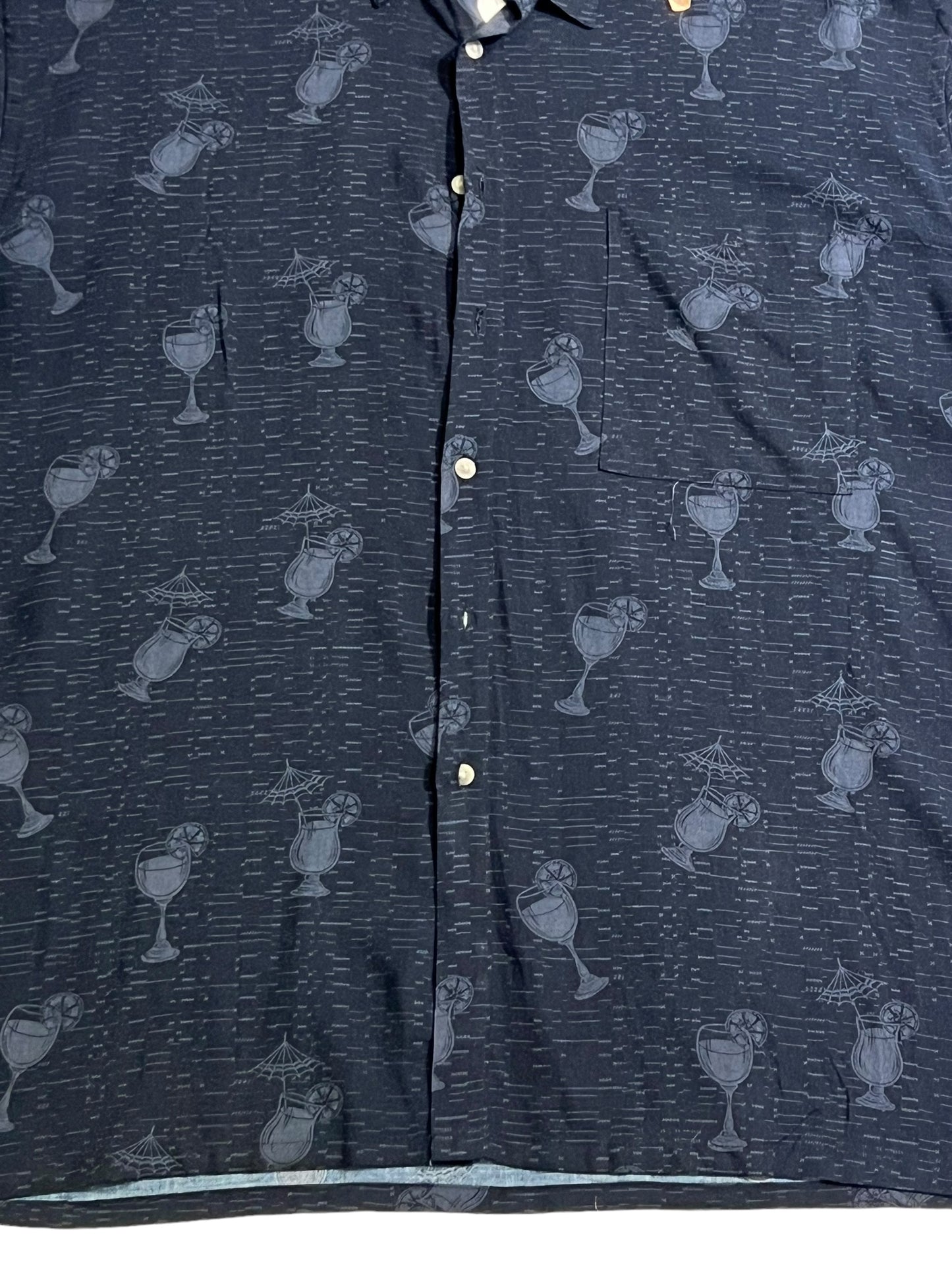 Pierre Cardin summer shirt