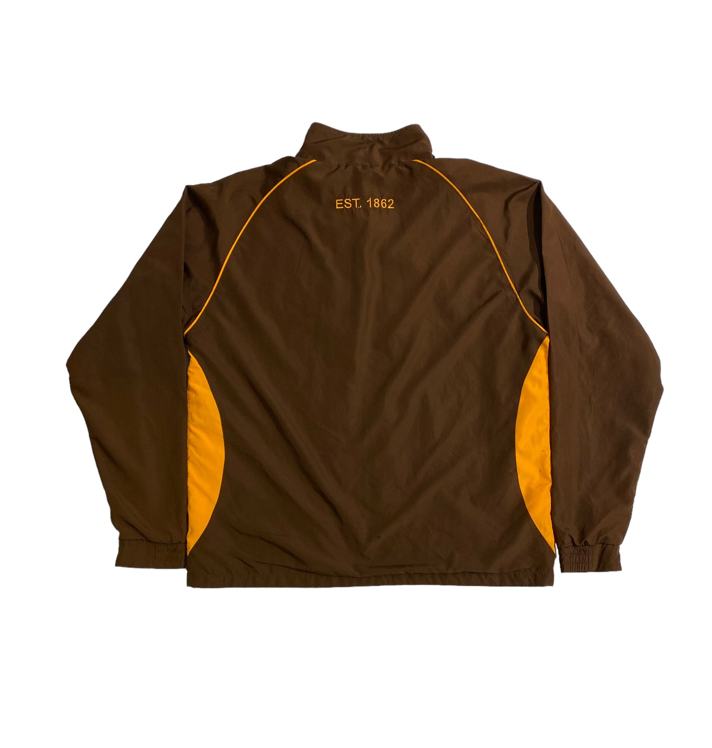 Modbury team trackjacket