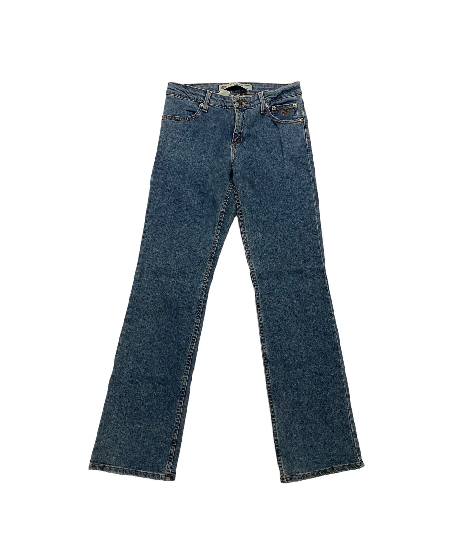 Harley-davidson vintage jeans