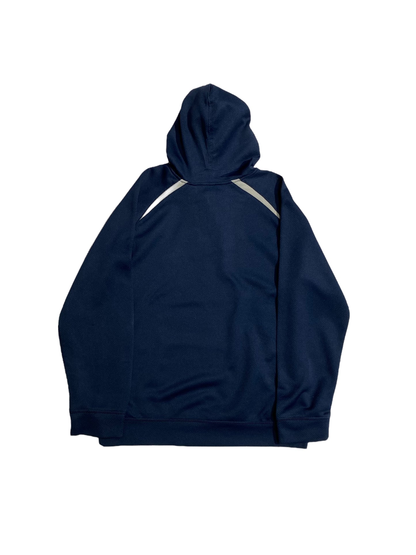 Nike pitt navy hoodie