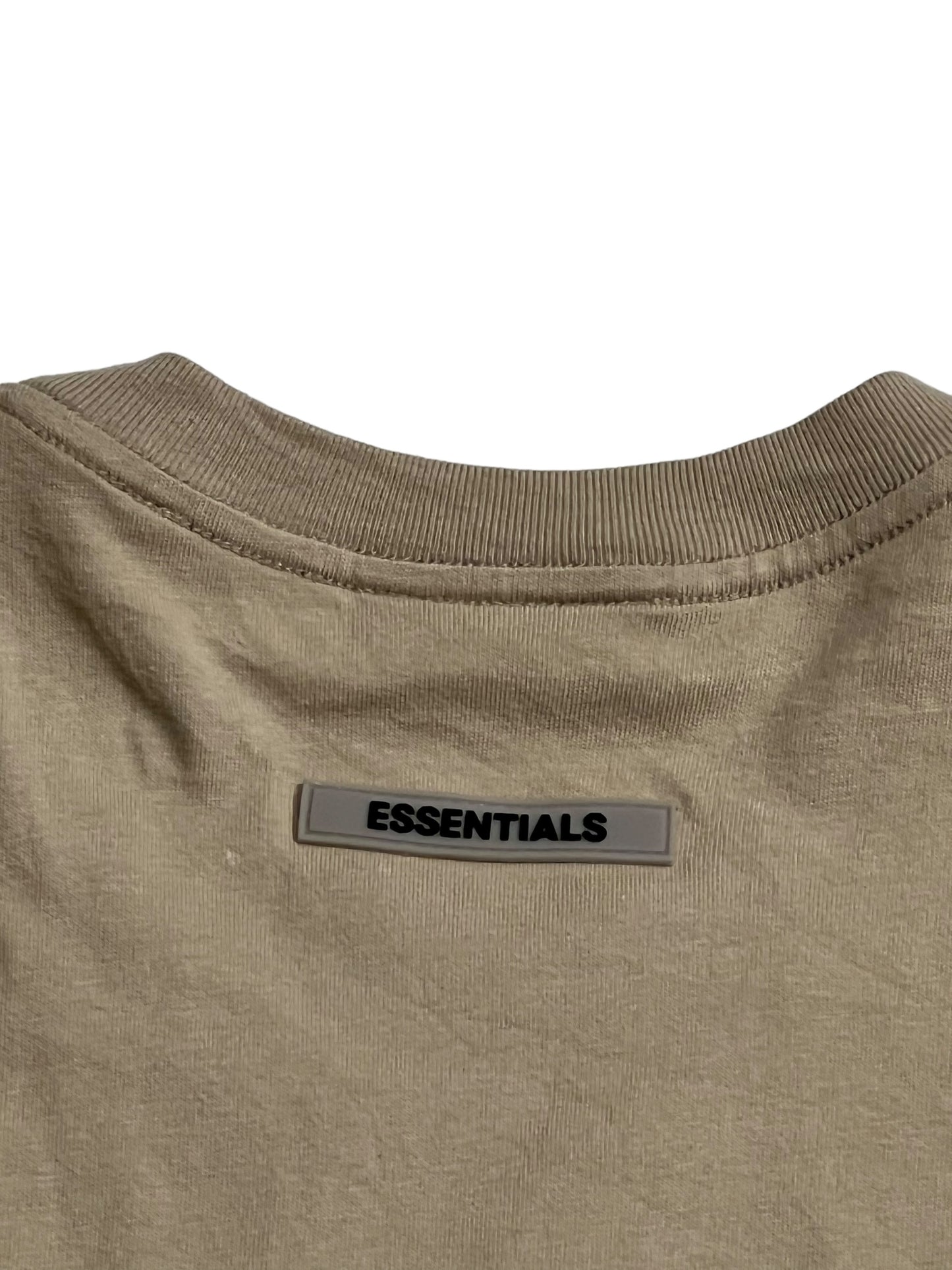 Essentials FOG tee