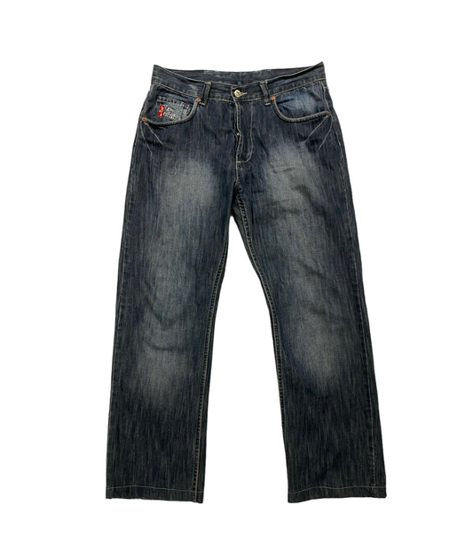 Levi’s 501 Stay true vintage denim jeans