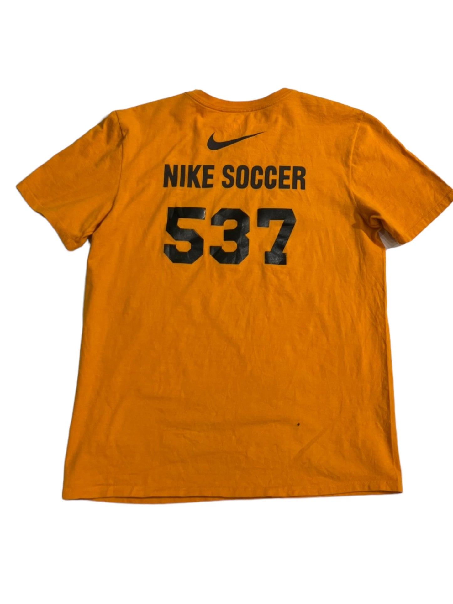 Nike 537 tee