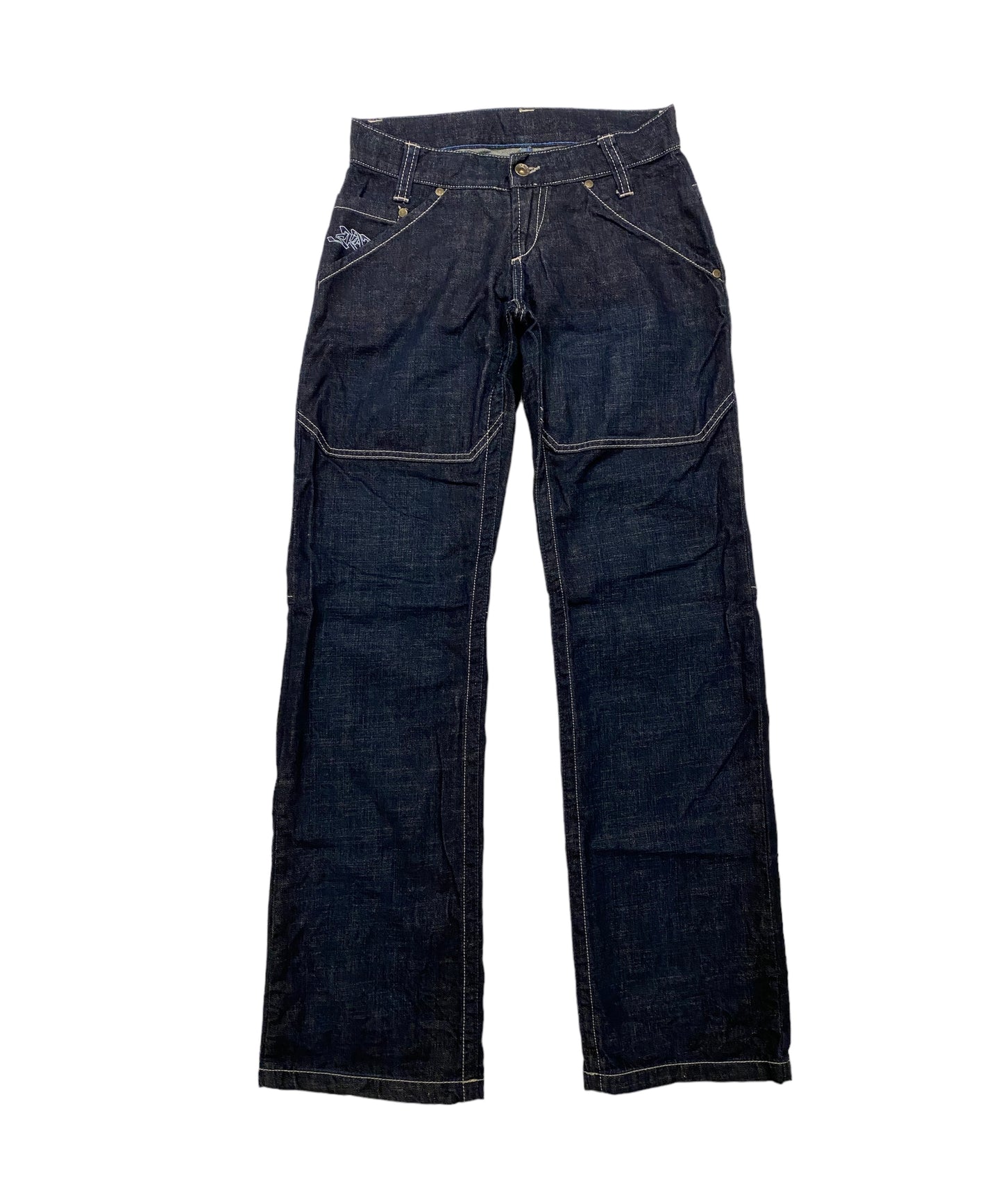 PMK Skate big pocket y2k jeans