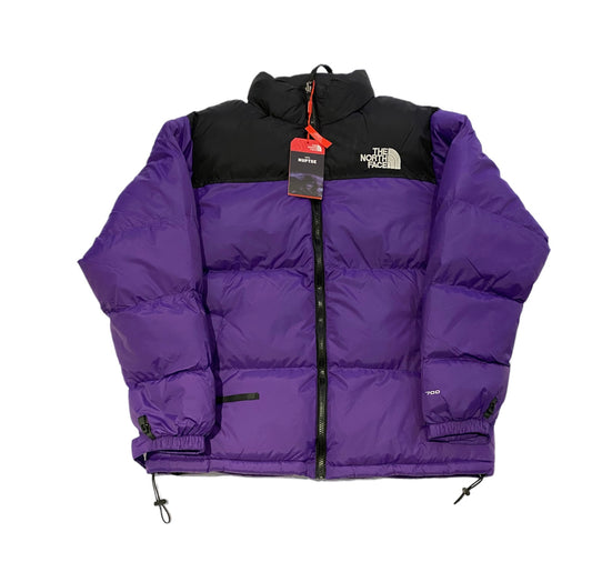 The north face 1996 nuptse puffer 700