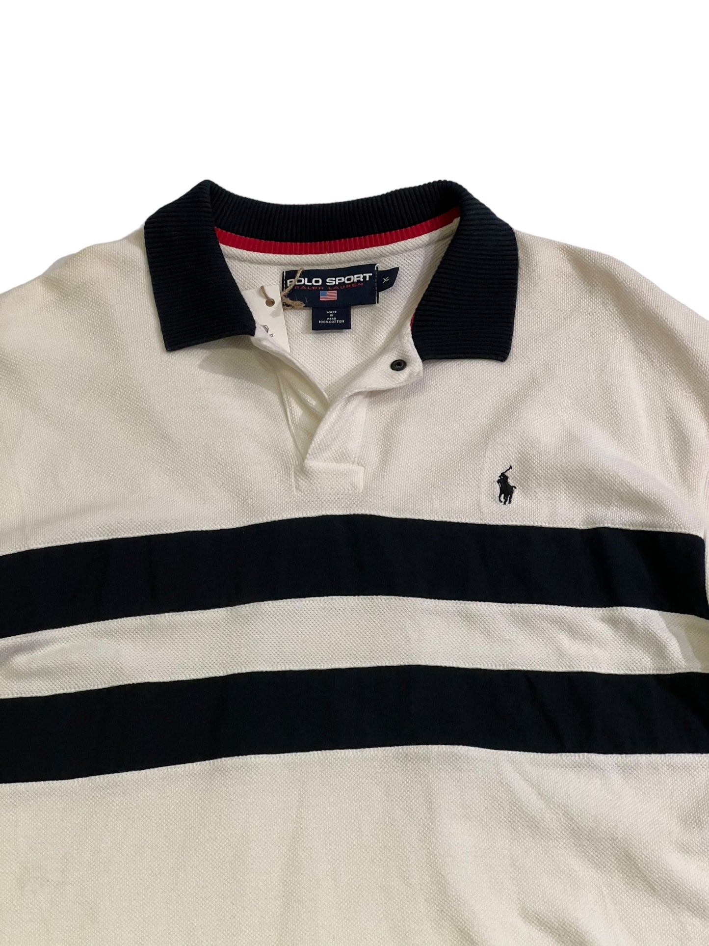 Polo Ralph Lauren shirt