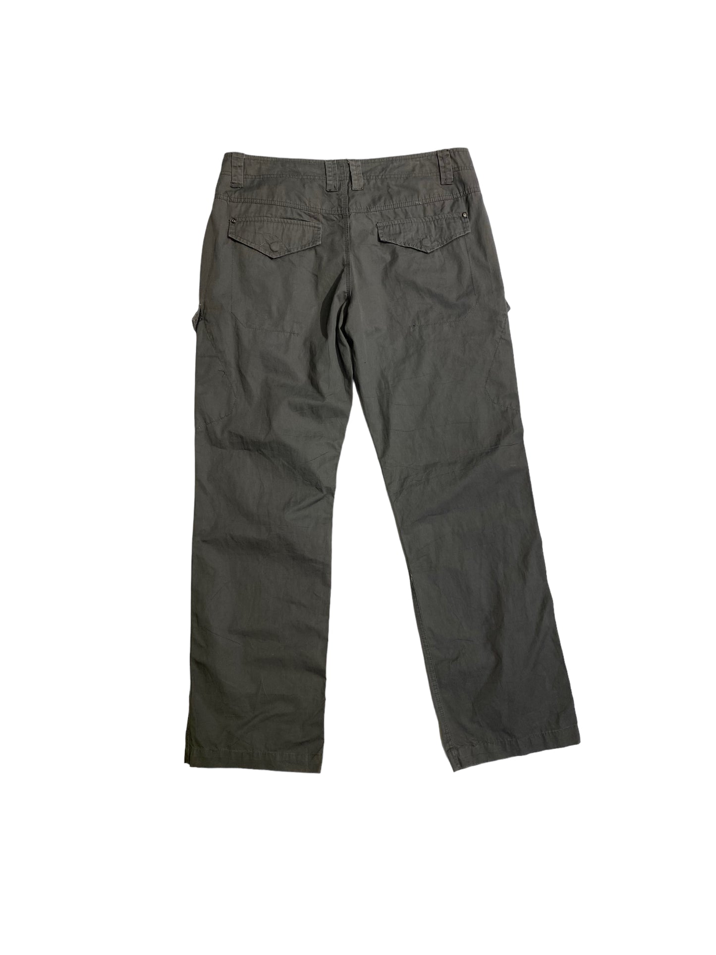 DMG Multipocket cargo pants