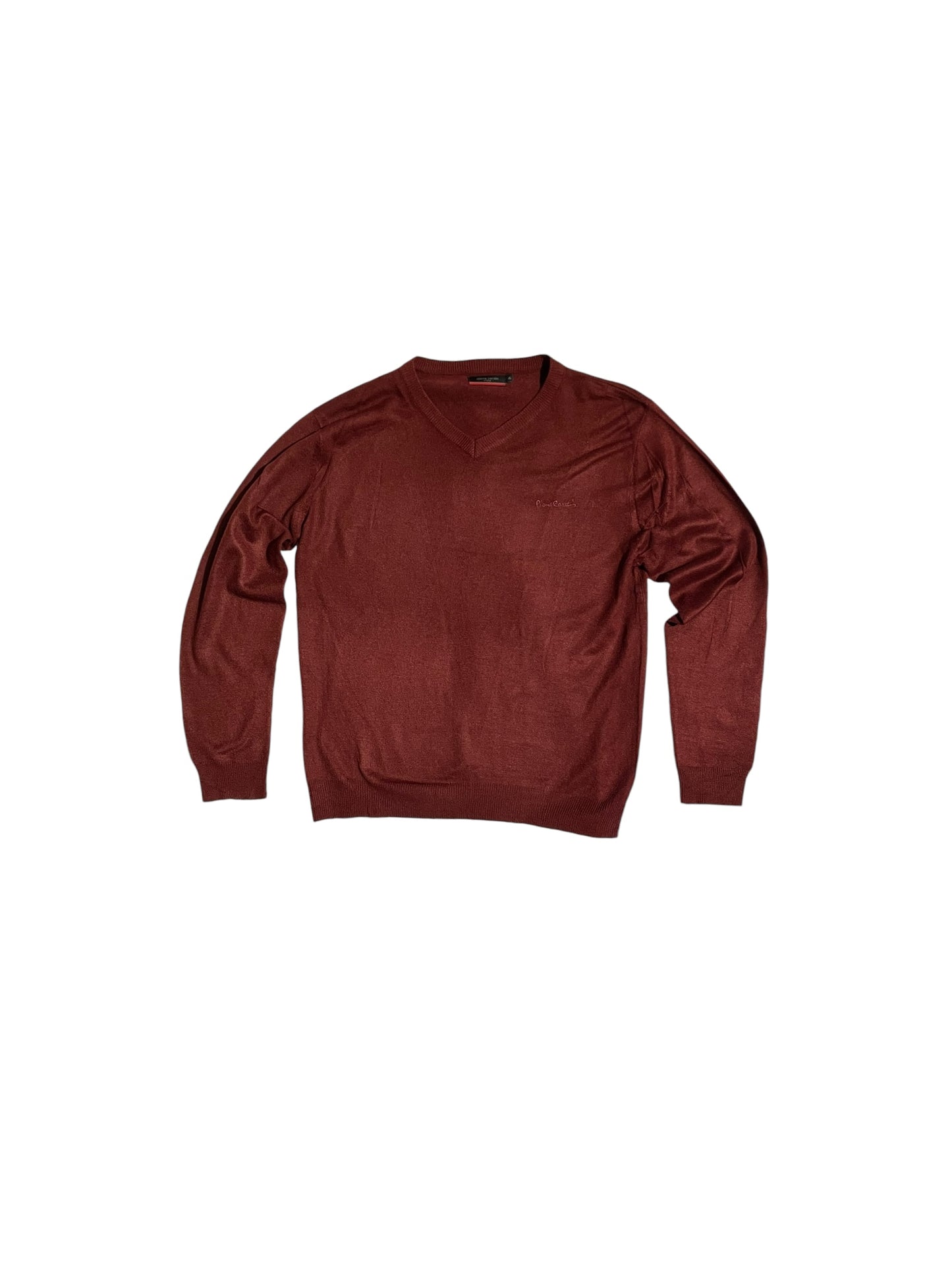 Pierre Cardin pullover