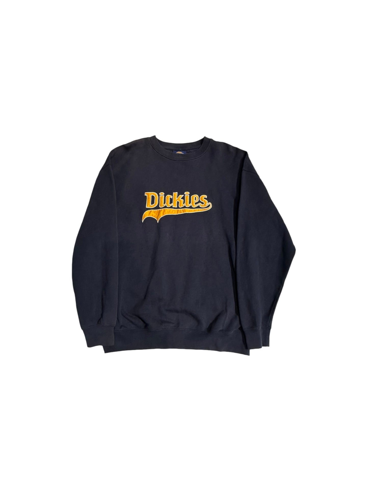 Dickies vintage navy crewneck