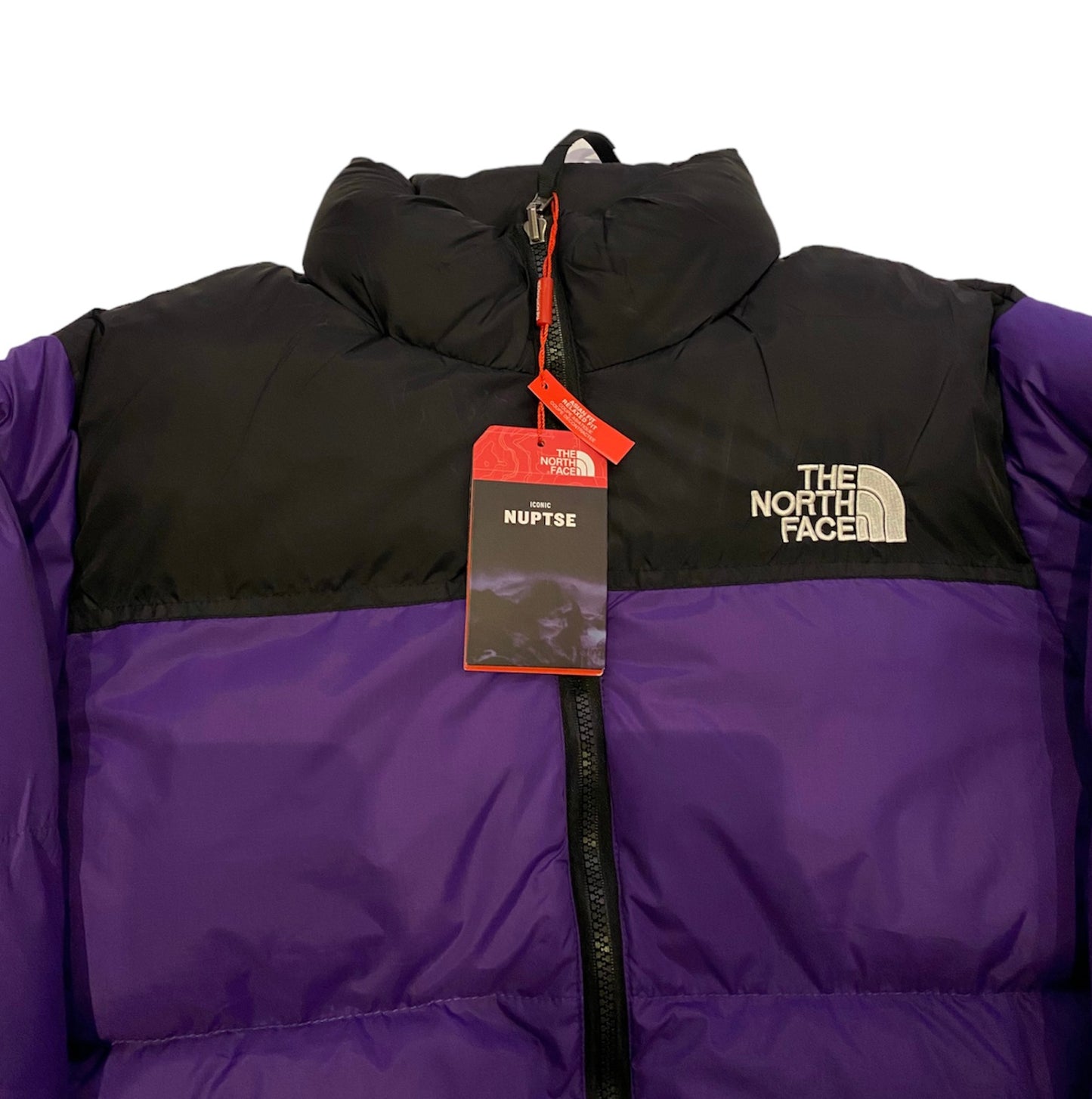 The north face 1996 nuptse puffer 700