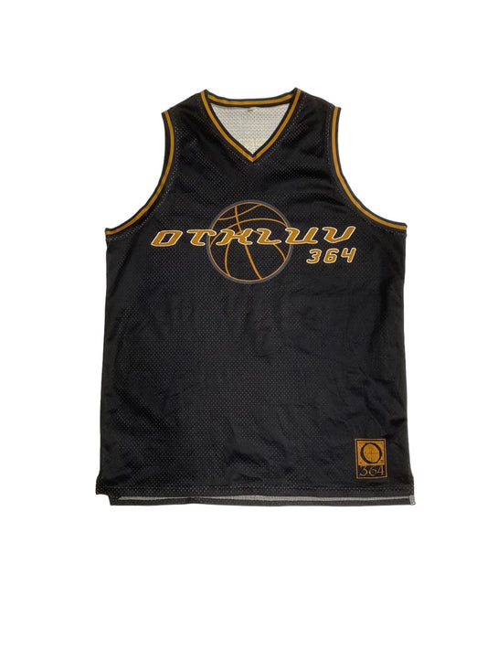 Otaki 364 NBA jersey