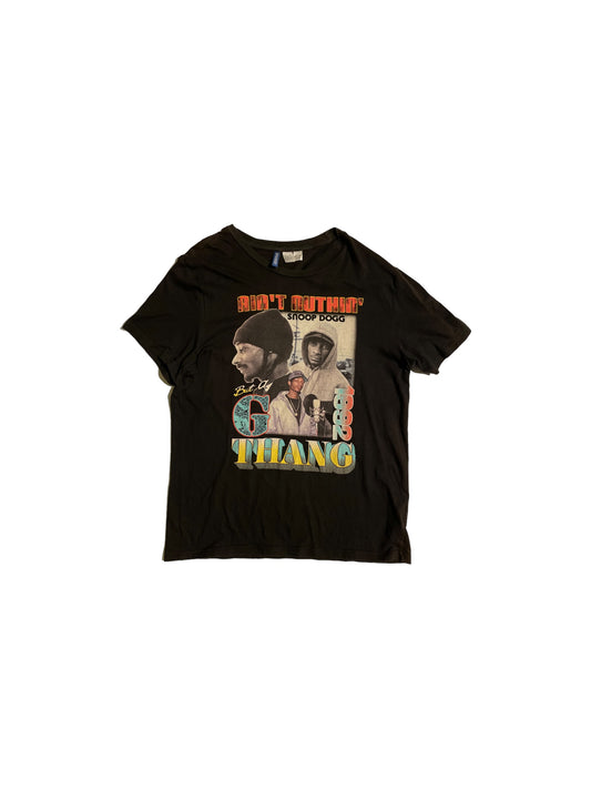 Snoop dog 1992 G thang tee