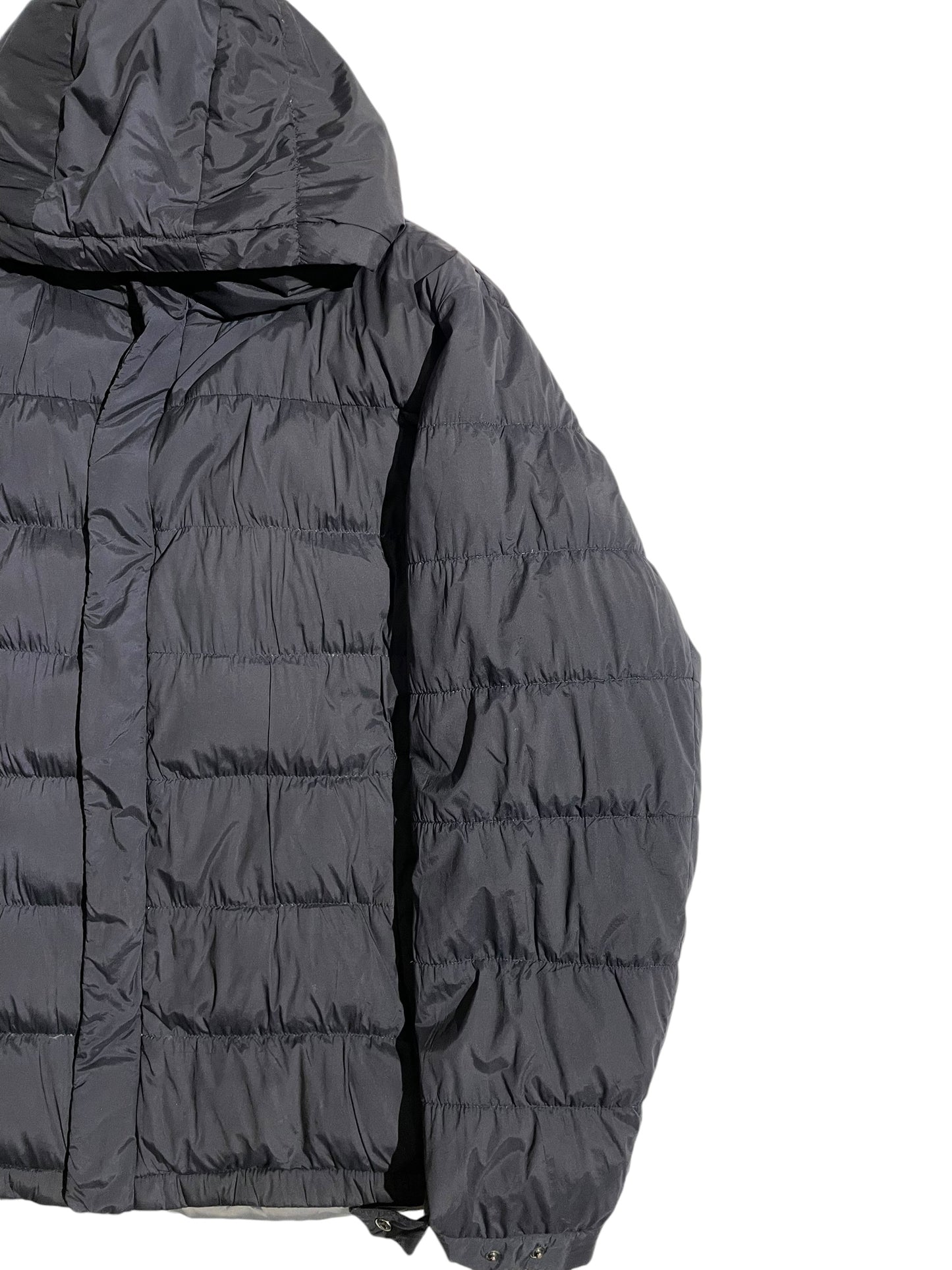 Uniqlo puffer jacket