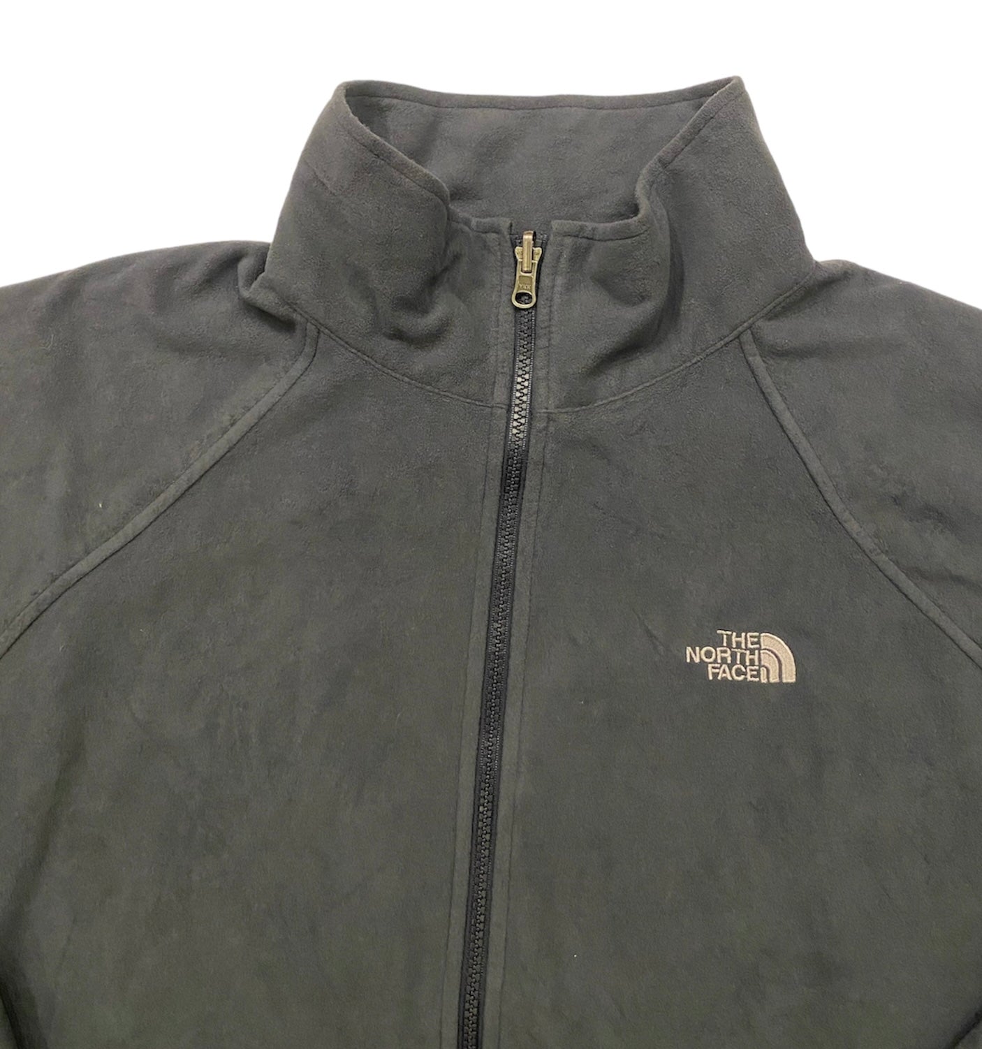 The North Face fleece