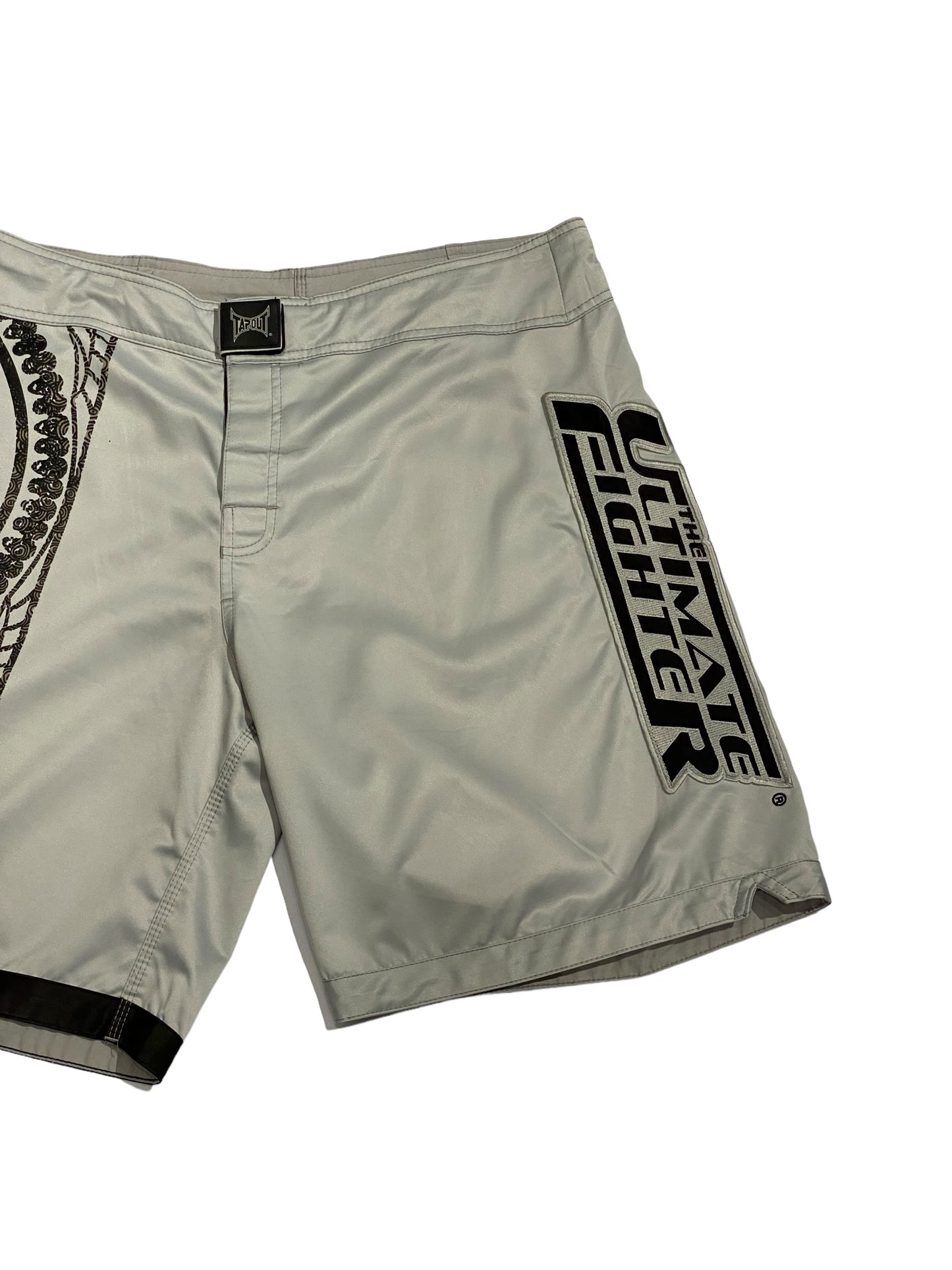 Tapout y2k shorts