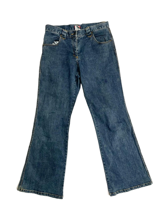 Ellenor baggy jeans