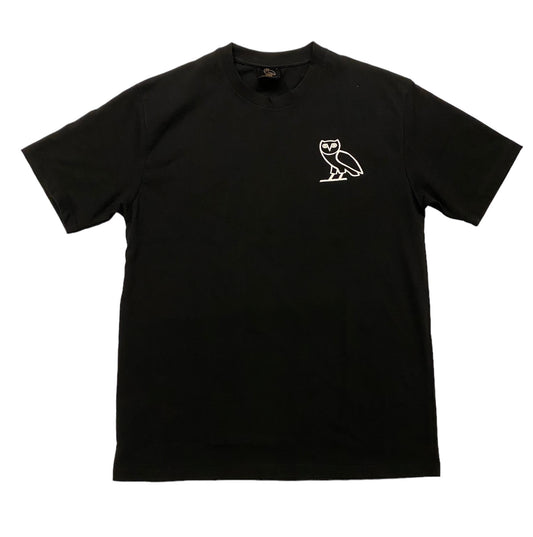 Ovo tee with back print