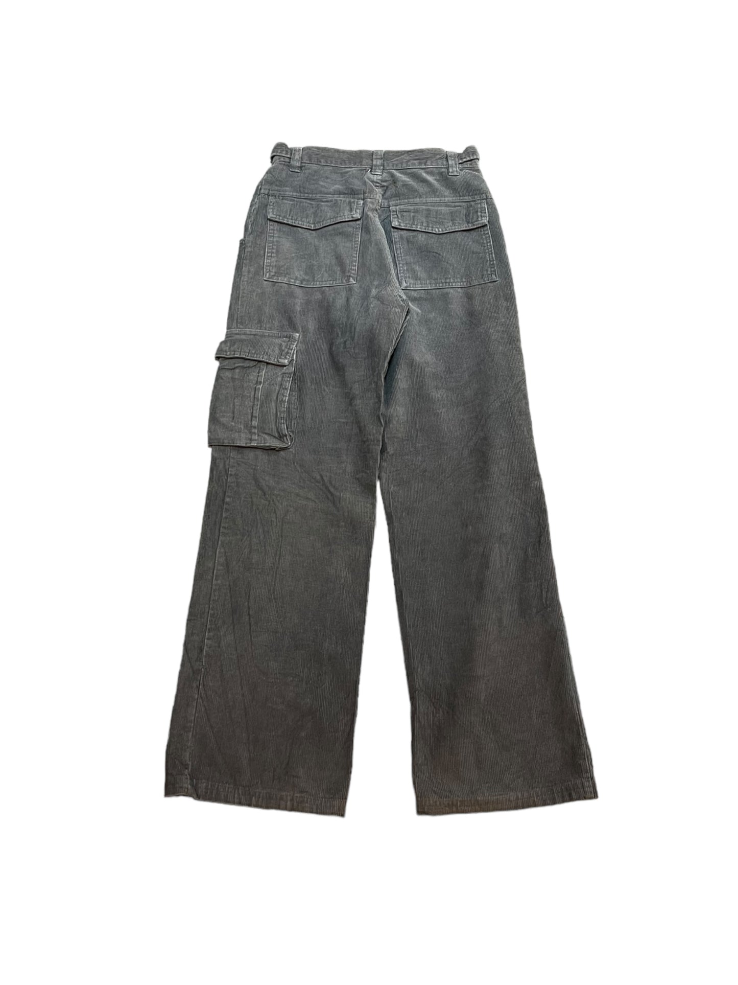 Alive corduroy cargo pants