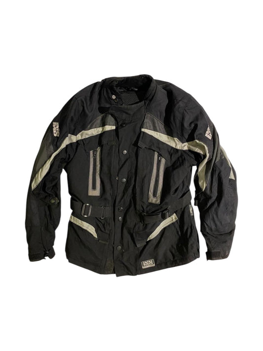 IDCS safety motorjacket