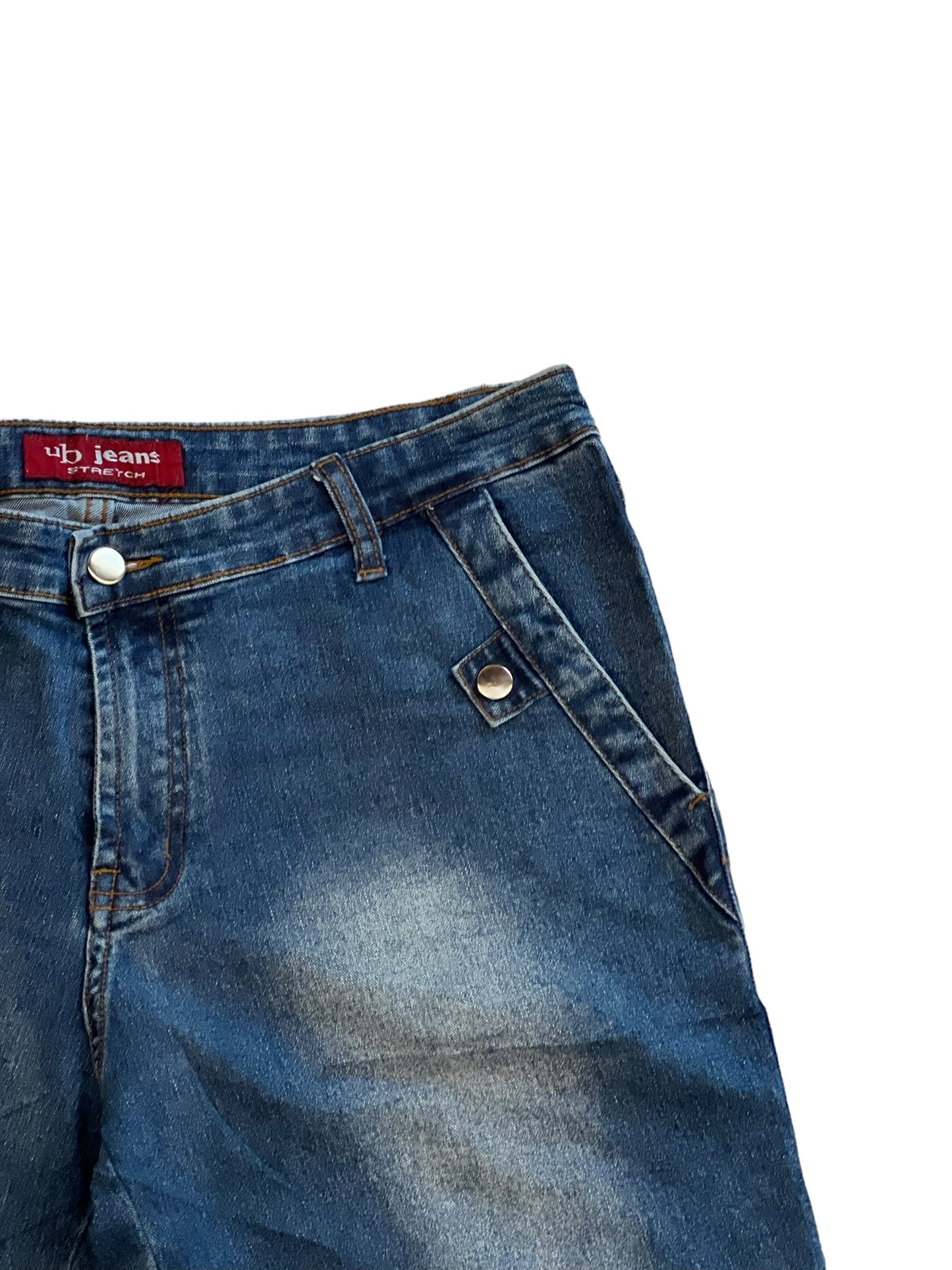 Ub baggy jeans