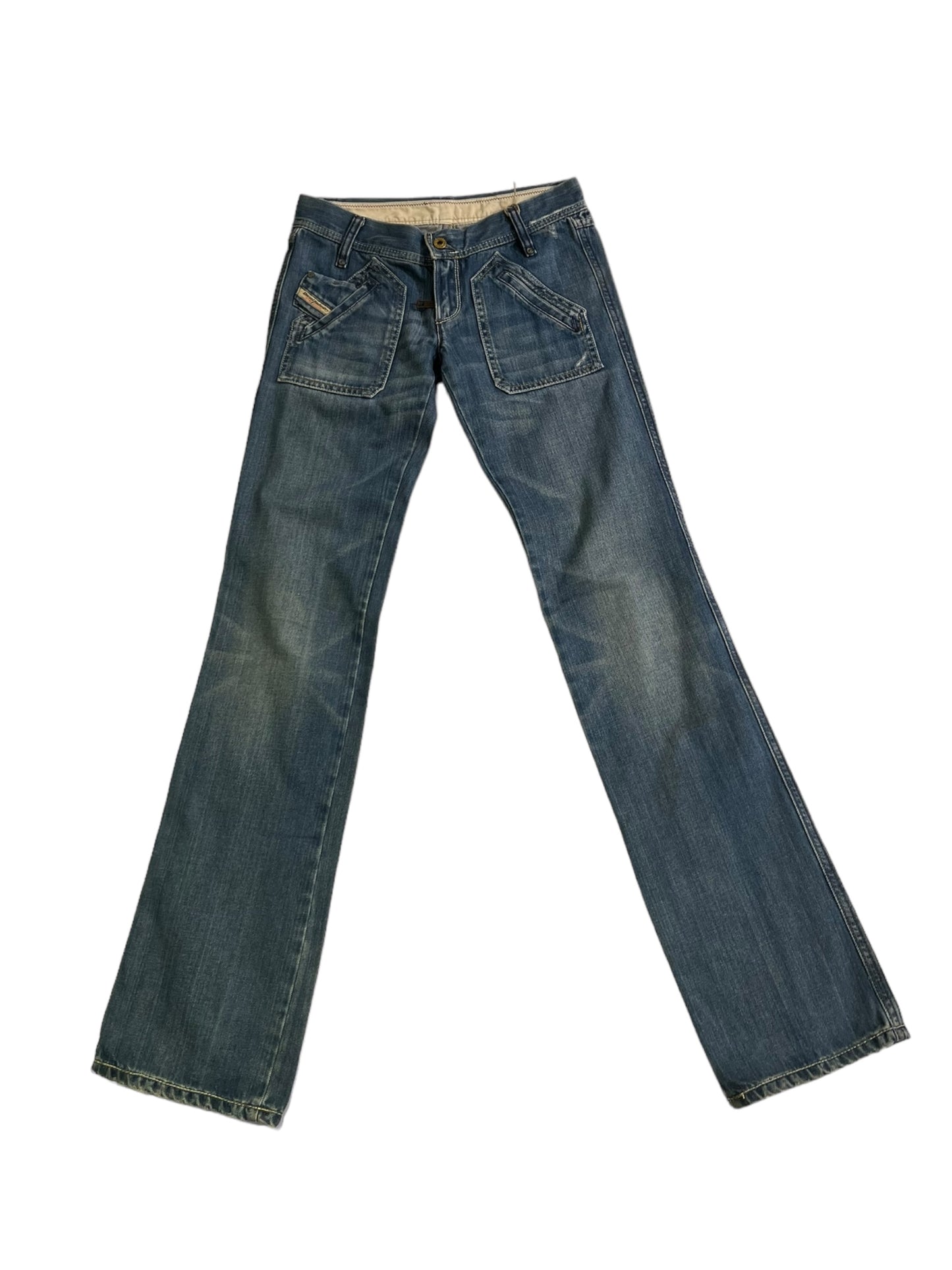 Diesel industry women’s jeans