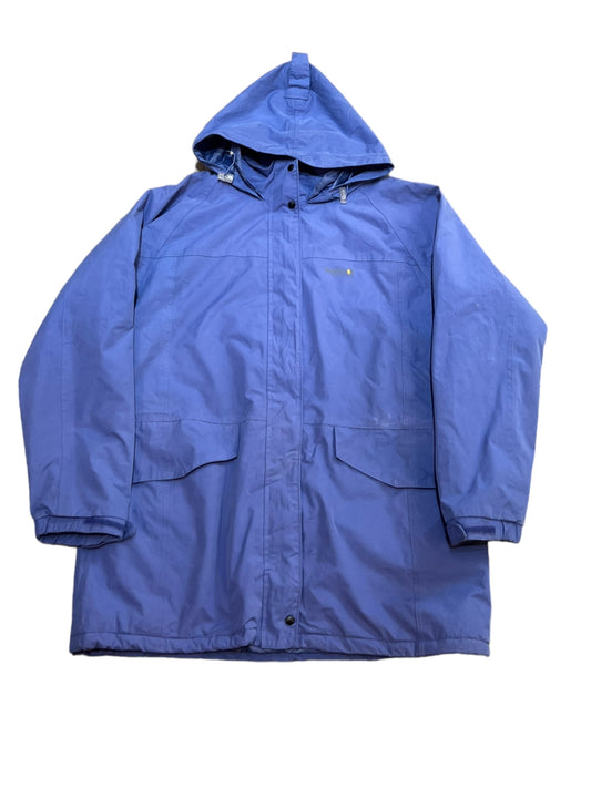 Regatta waterproof windbreaker