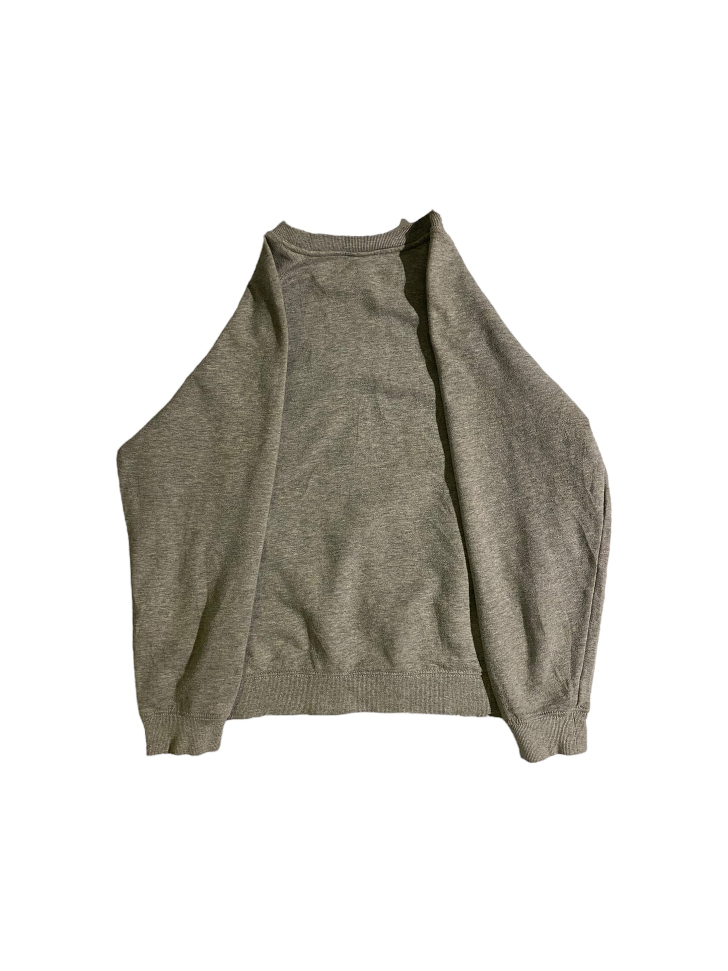 H&M grey sweater