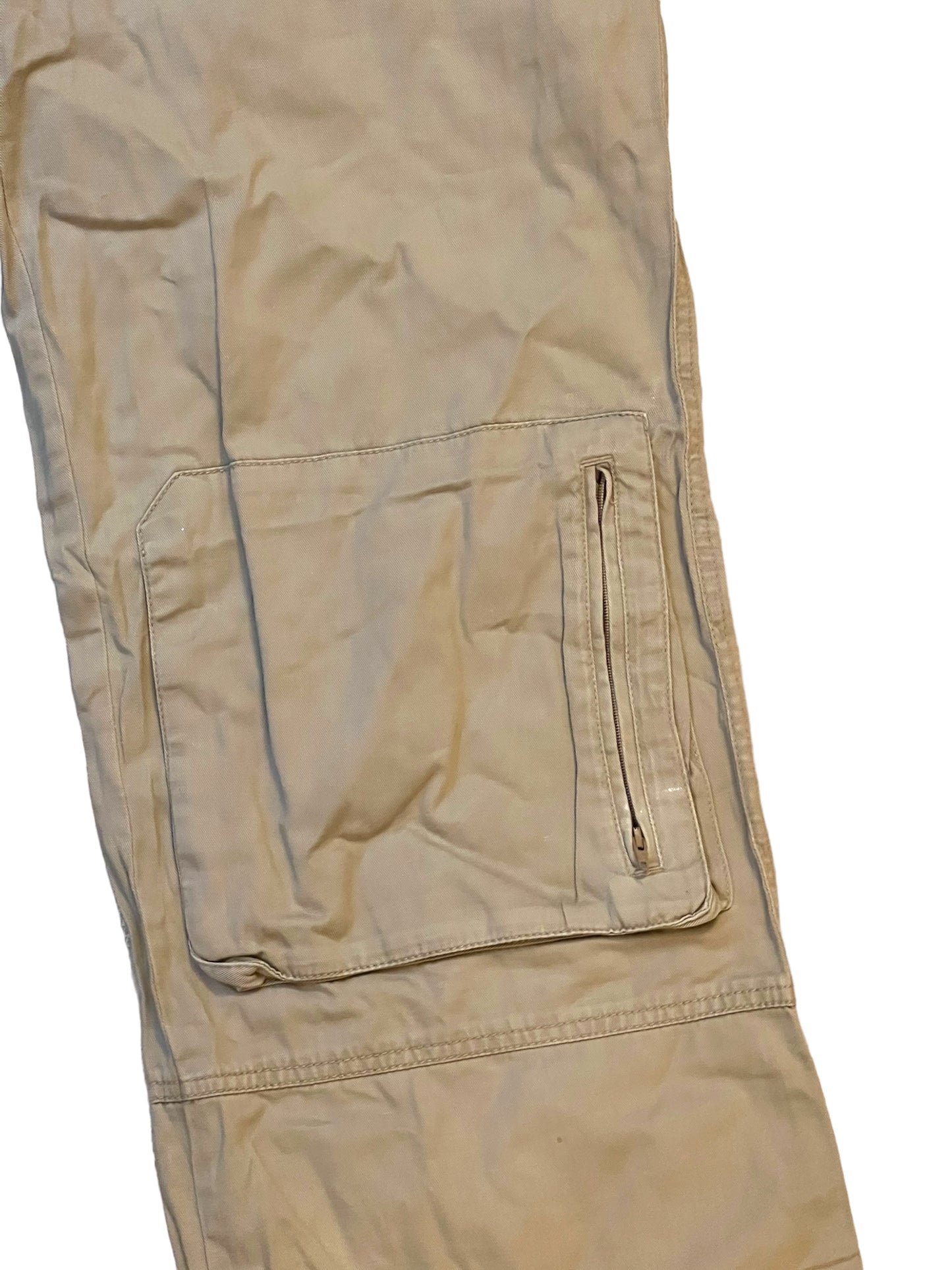 M-INS multipocket cargo’s