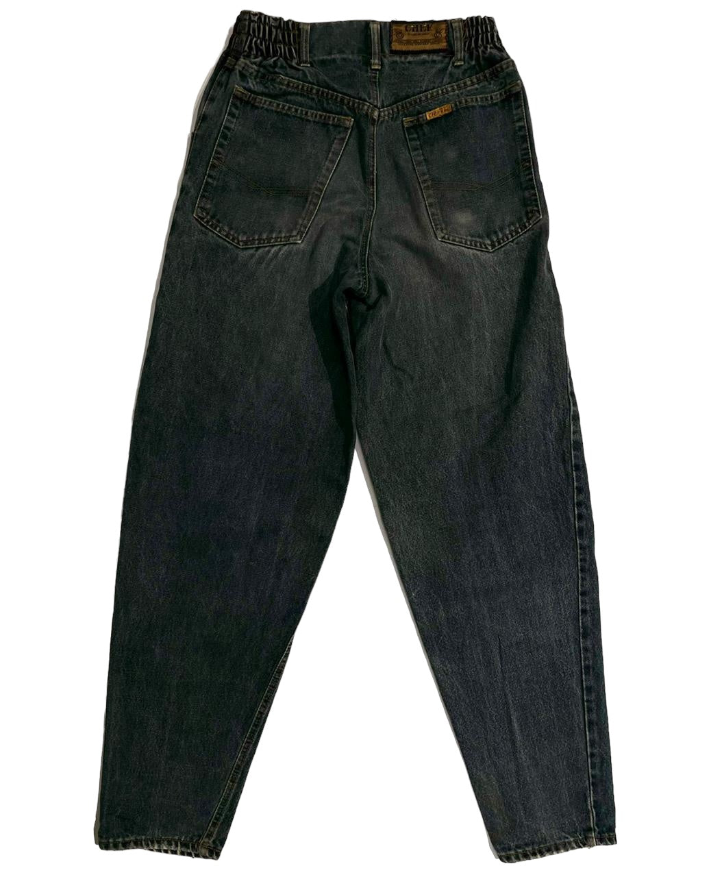 Chef denim jeans