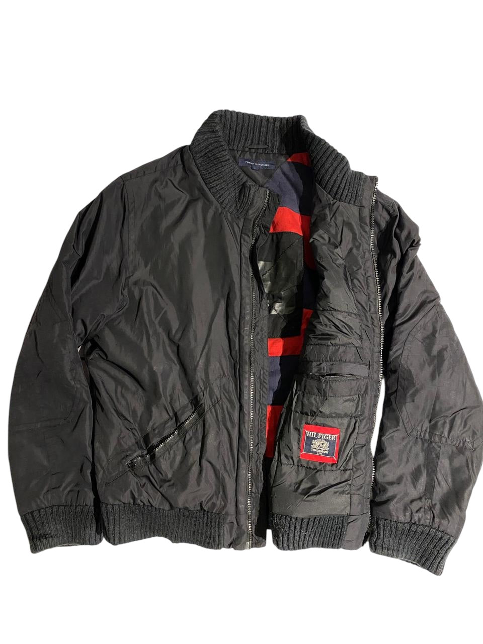 Tommy Hilfiger bomber jacket