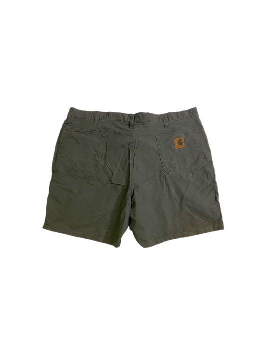 Carhartt workwear jorts