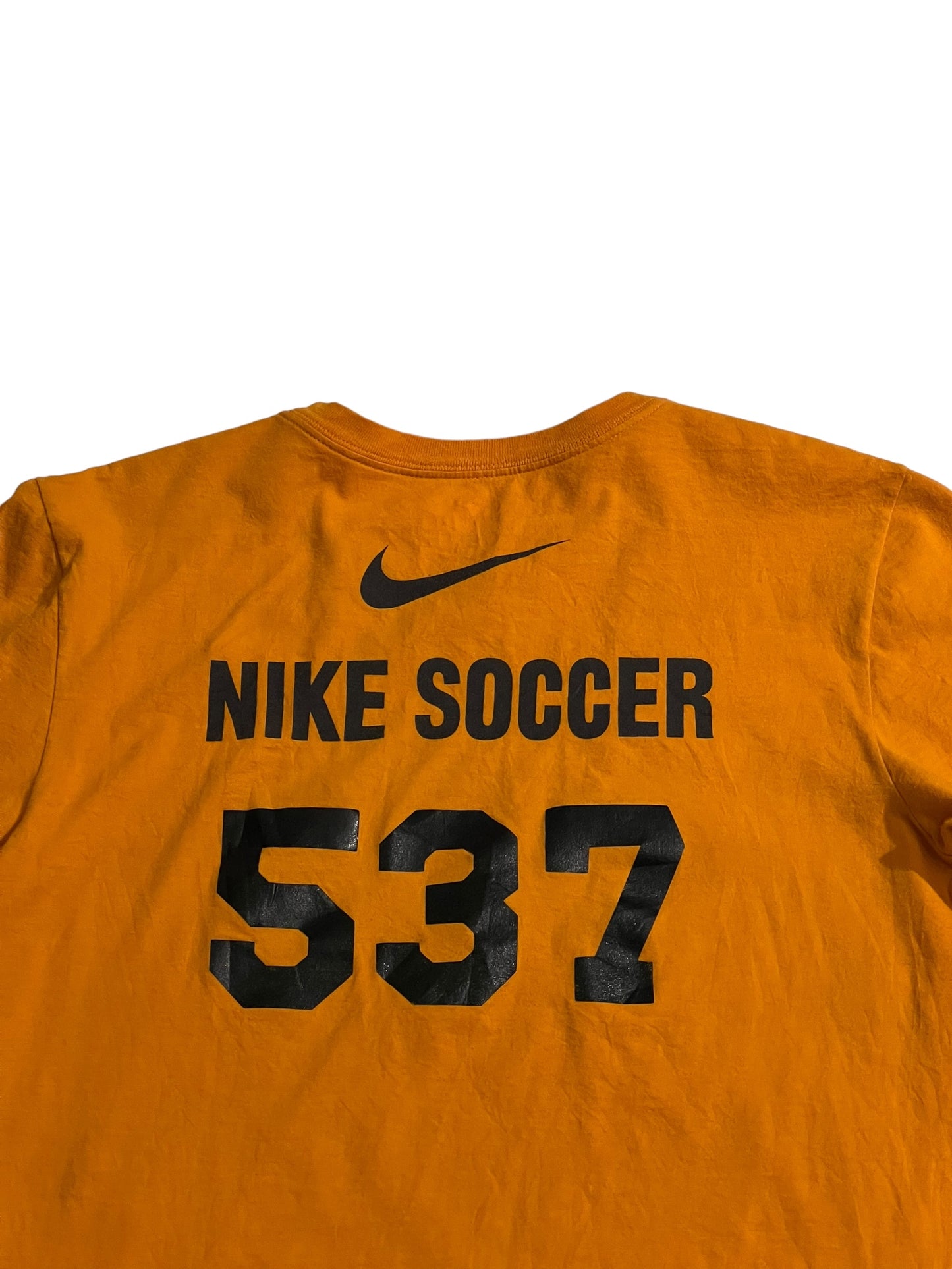 Nike 537 tee