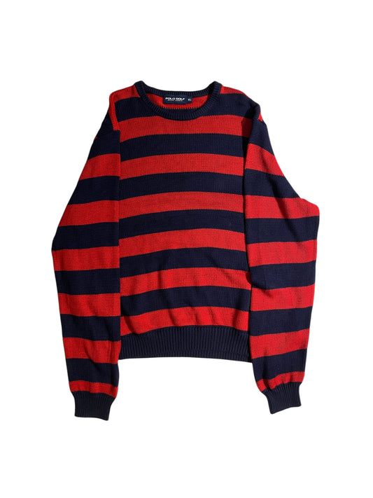 Polo Ralph Lauren golf sweater