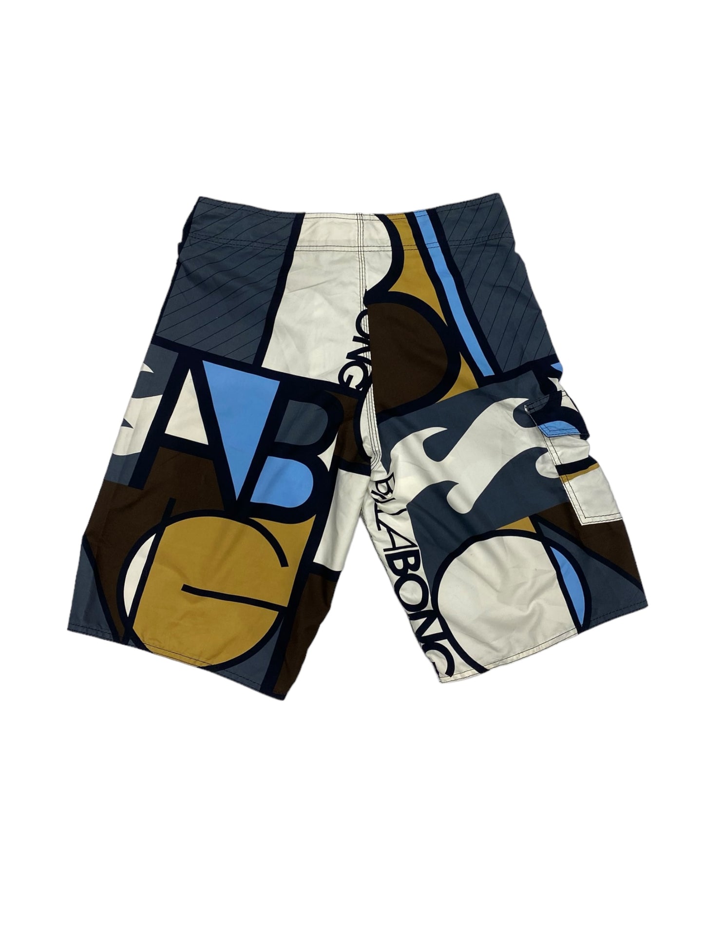 Billabong AOP shorts