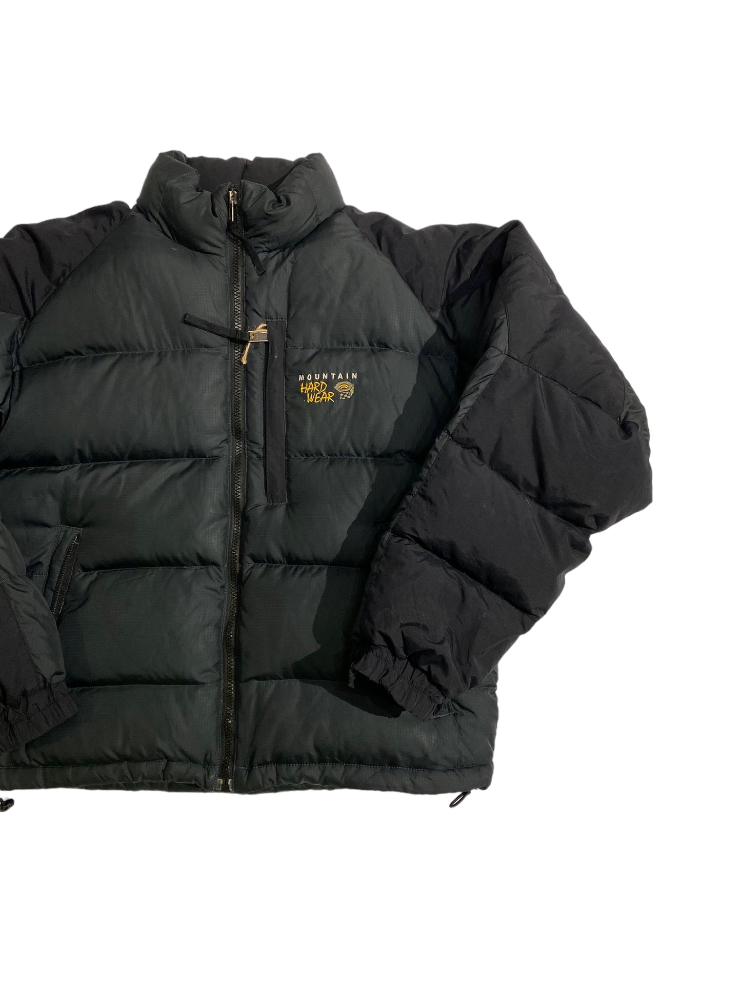 Mountain Hard Wear Puffer