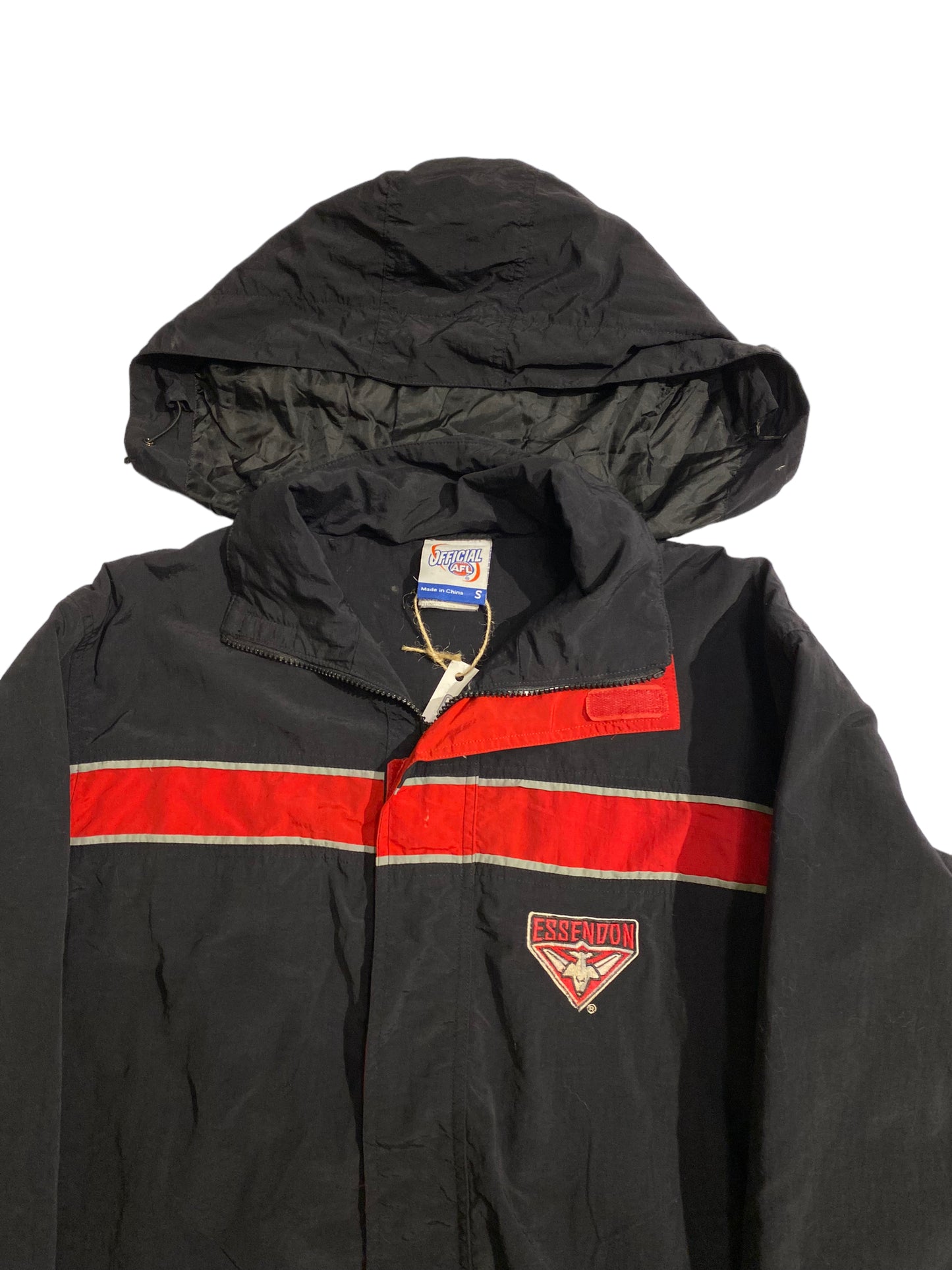 Essendon AFL jacket