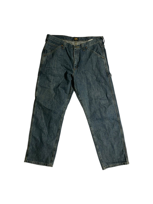 Lee vintage extra baggy pants