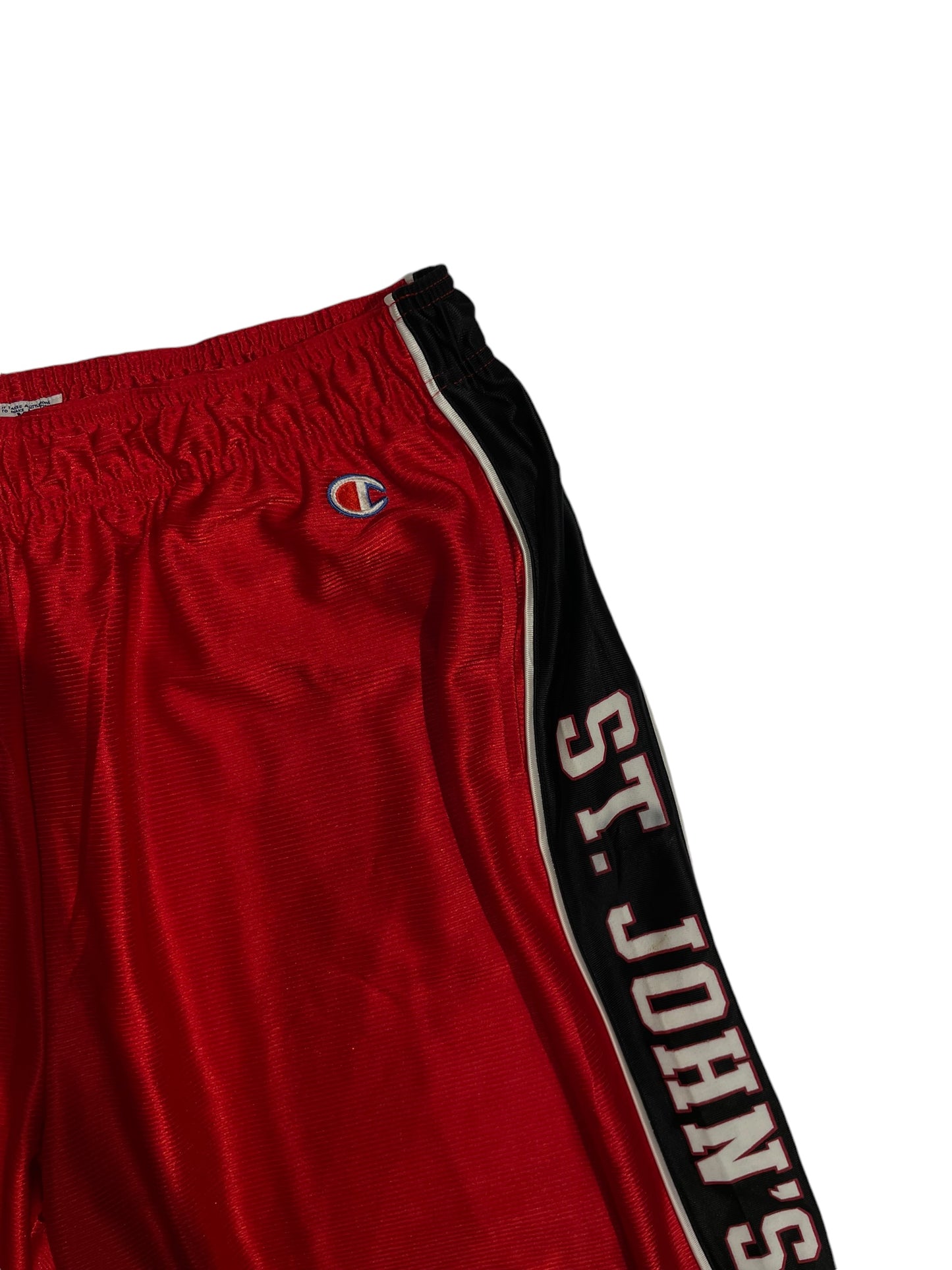 Champion St. John’s boxing shorts