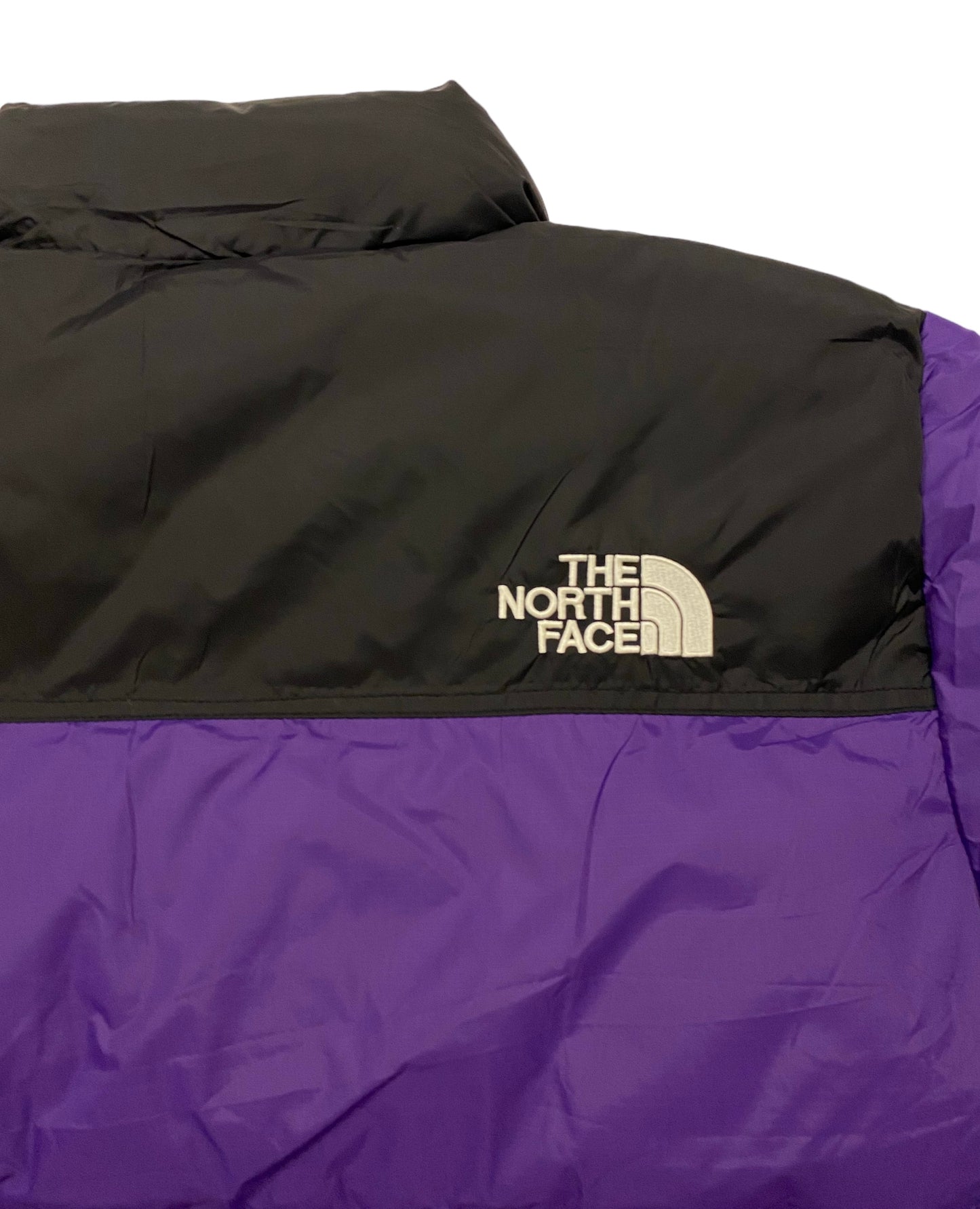 The North Face 1996 Nuptse puffer jacket