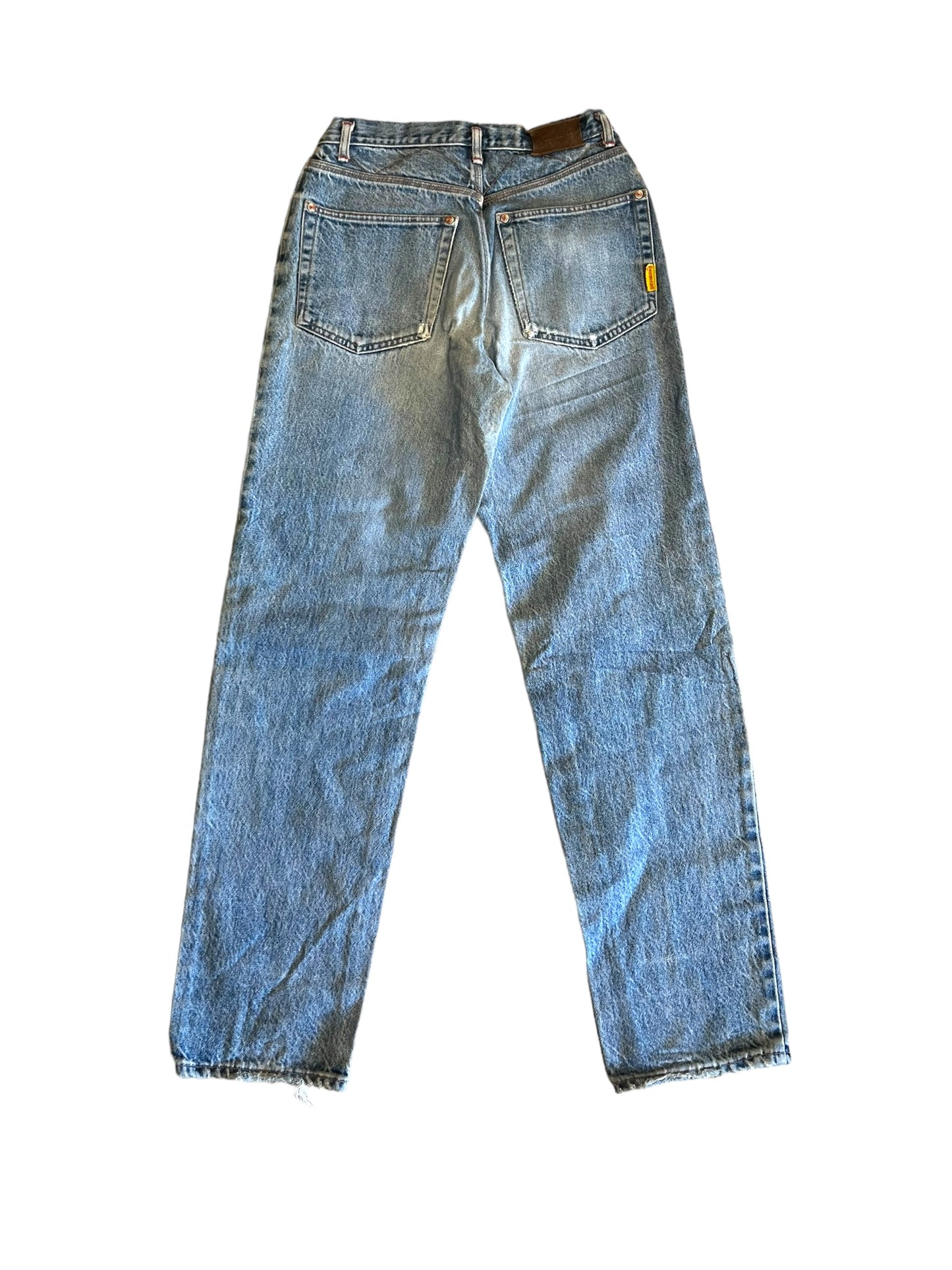 Edwin y2k jeans